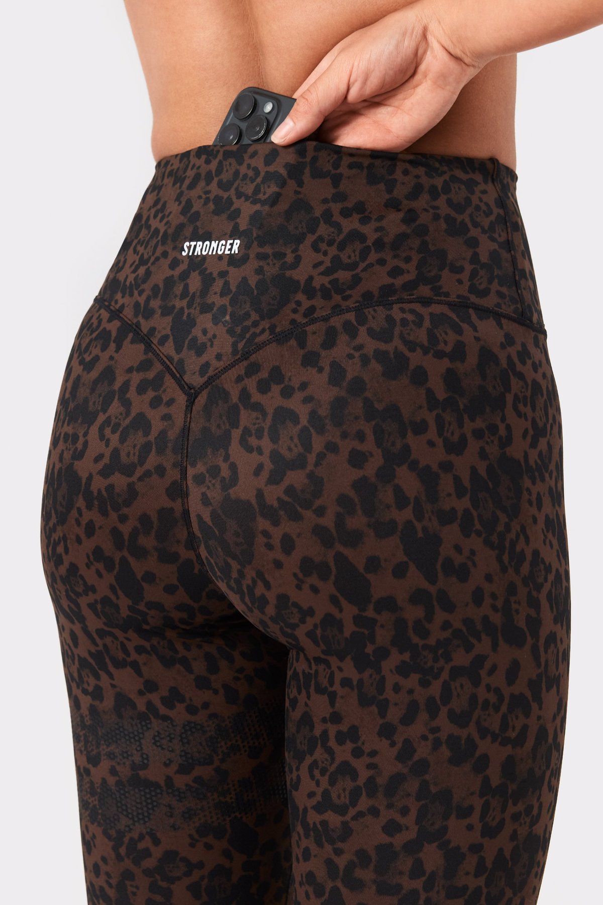 The Signature One Leggings