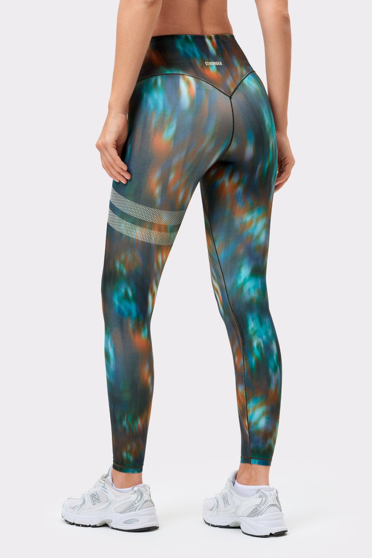 The Signature One Leggings