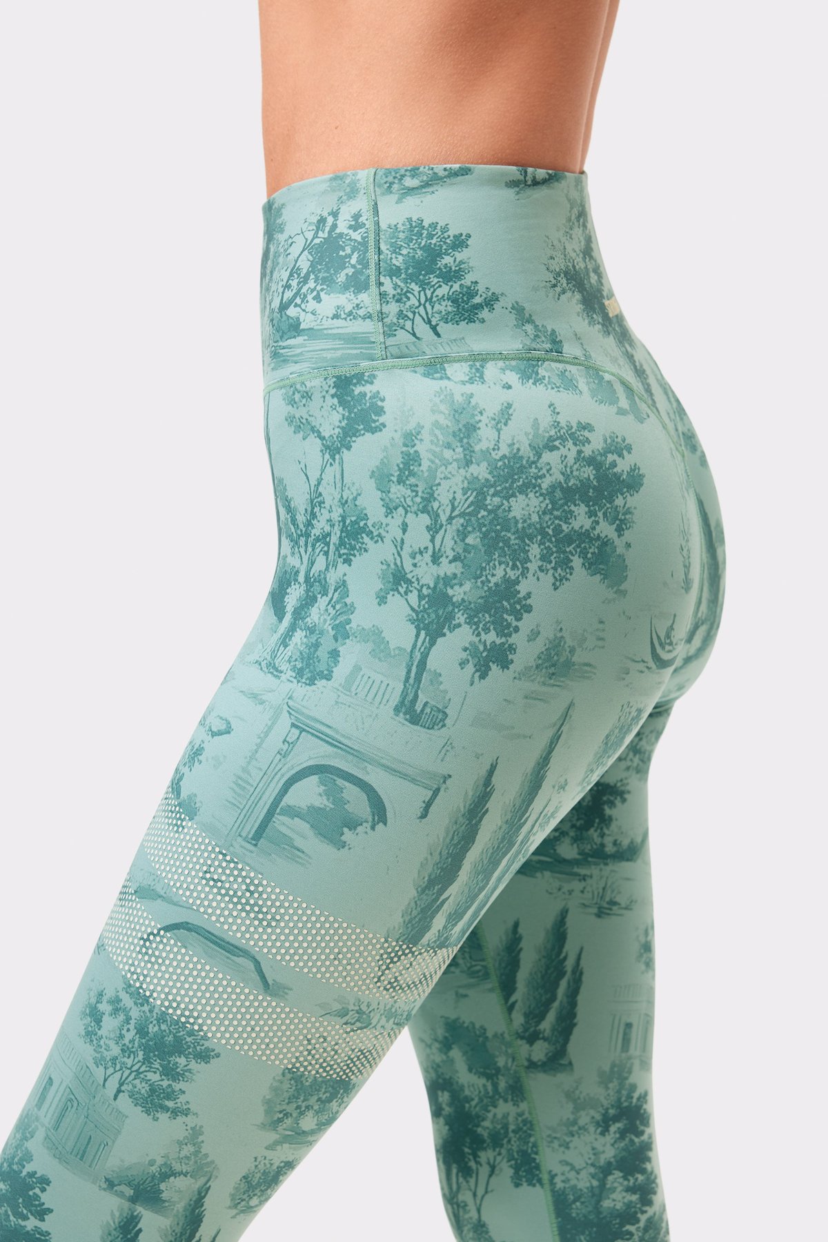 The Signature One Leggings