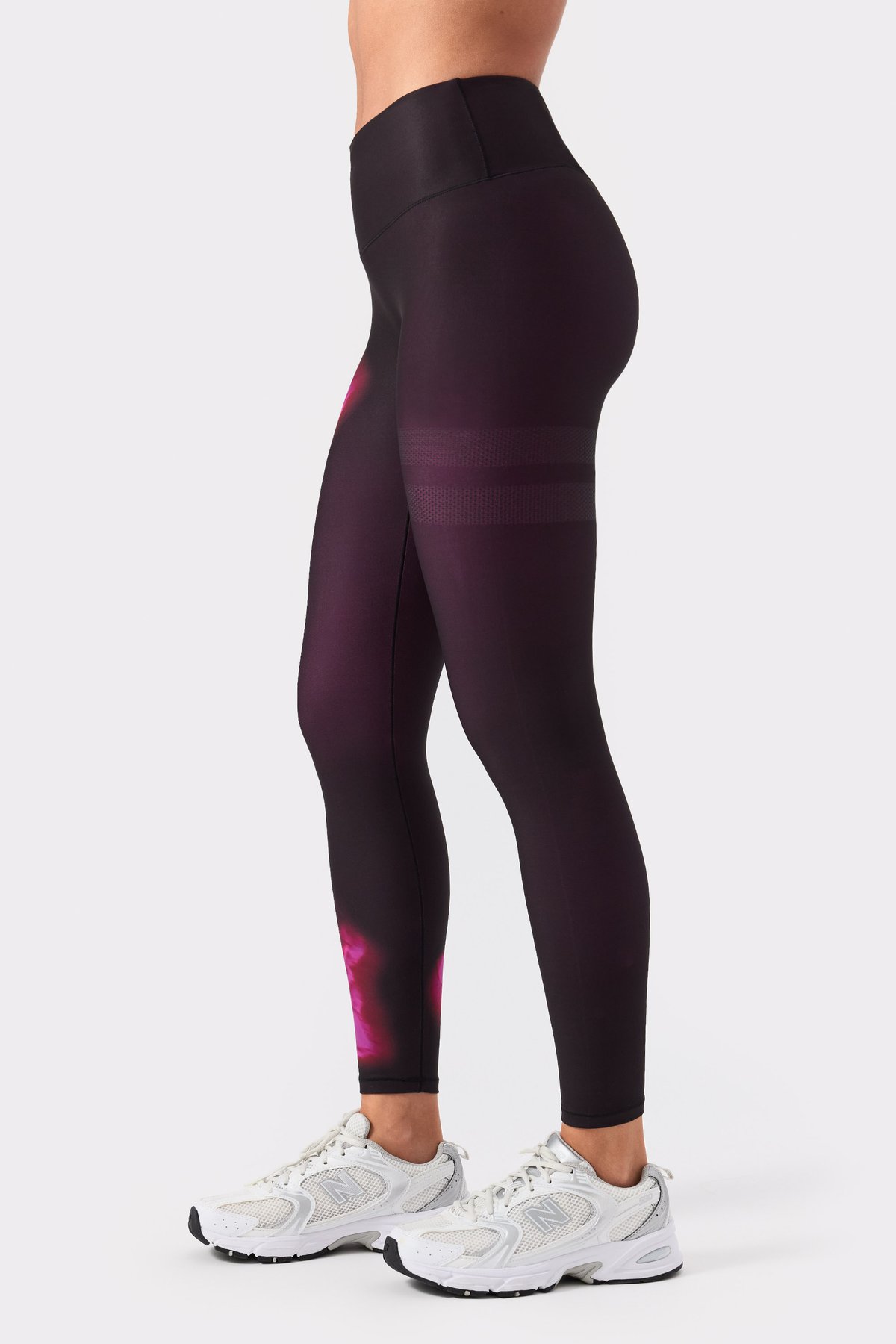 The Signature One Leggings