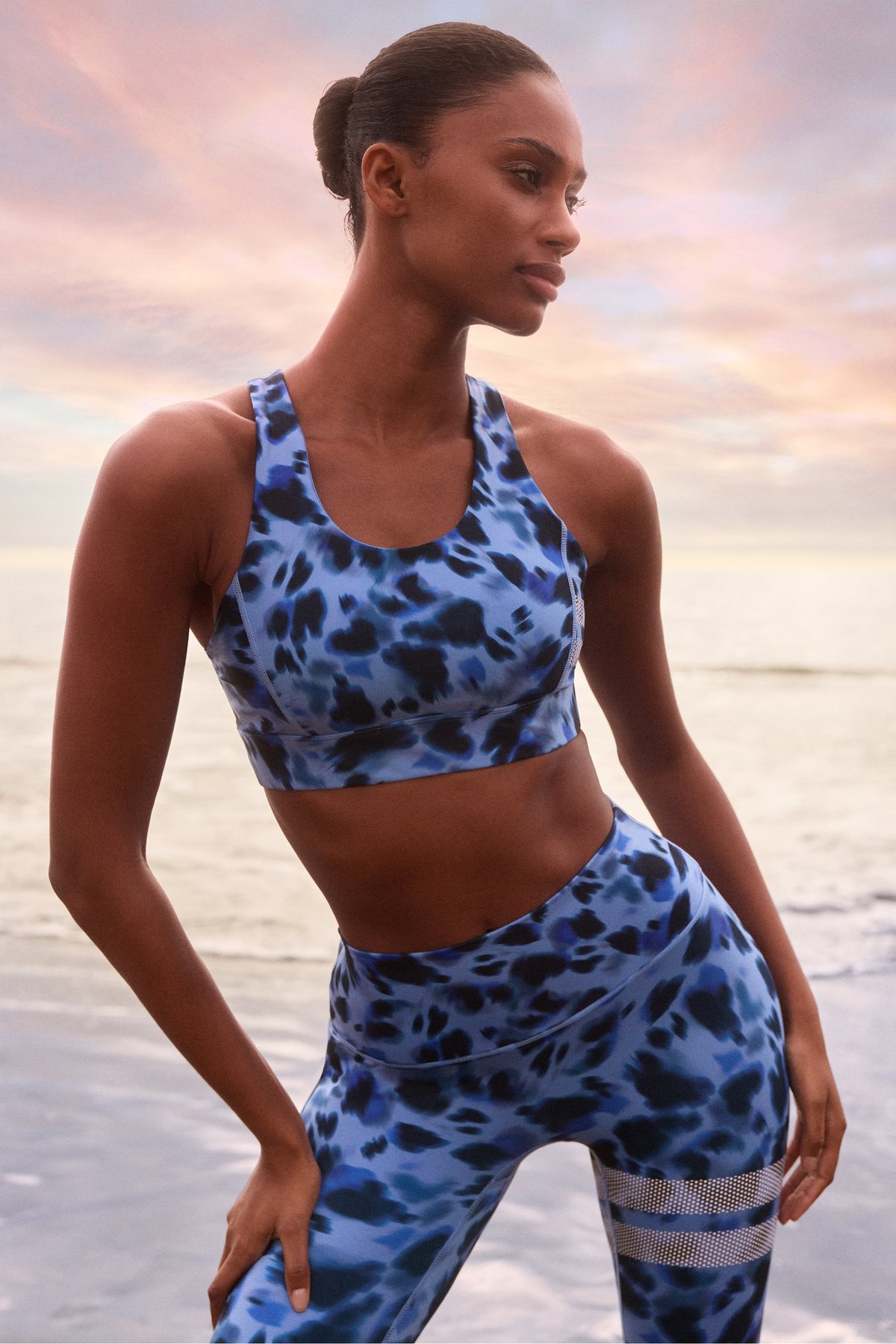 The Signature One Leggings