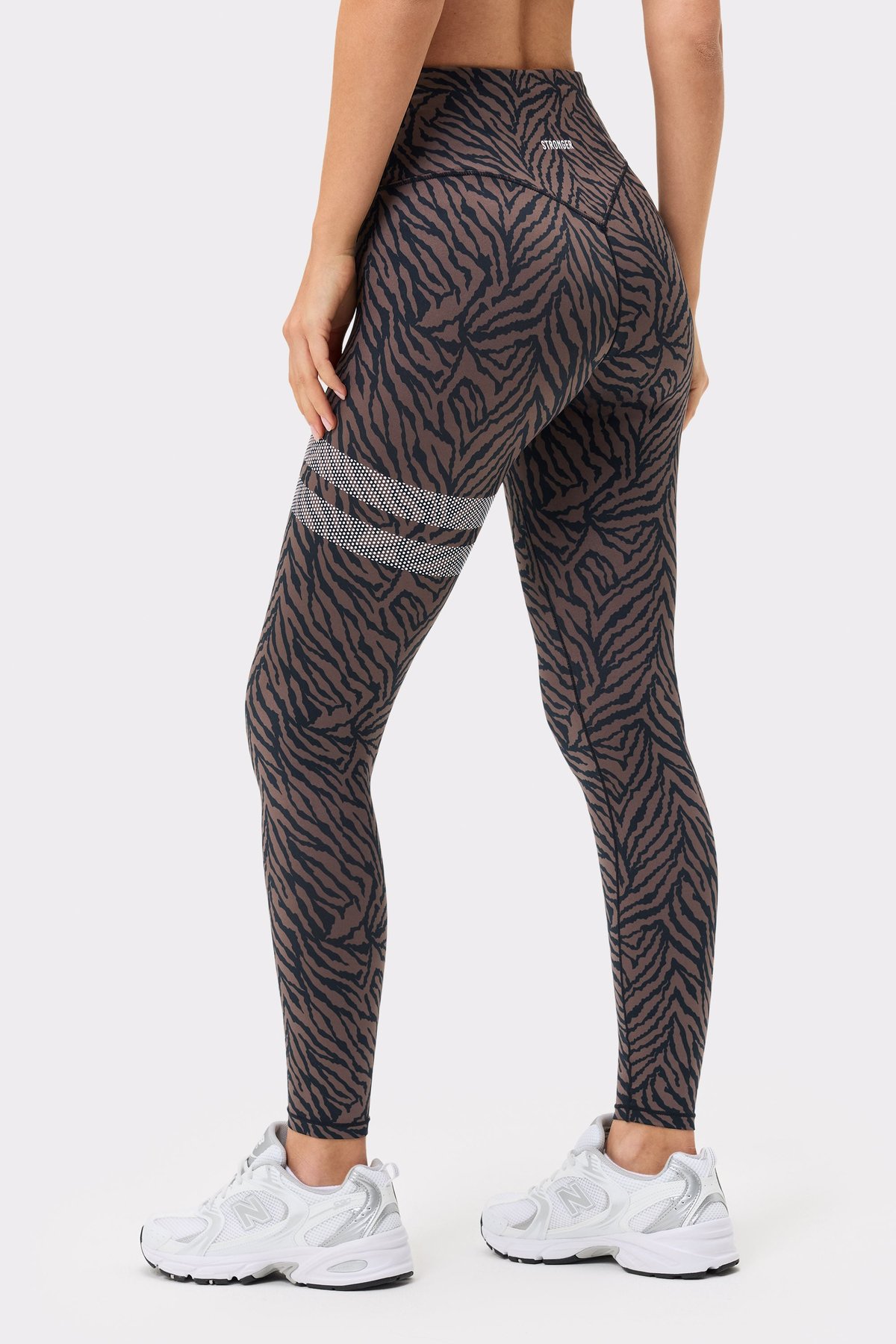 The Signature One Legging