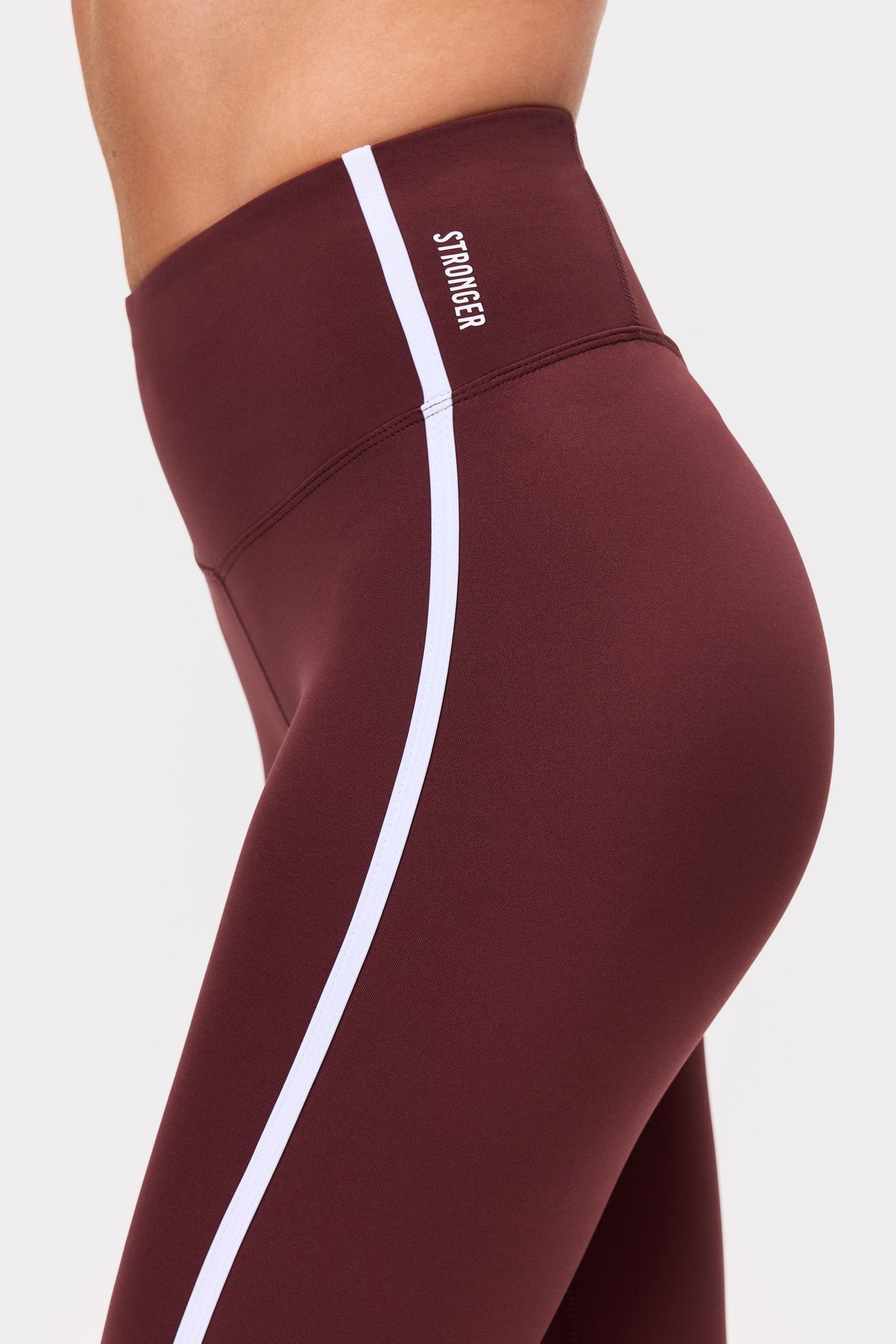 Legging Signature Stripe