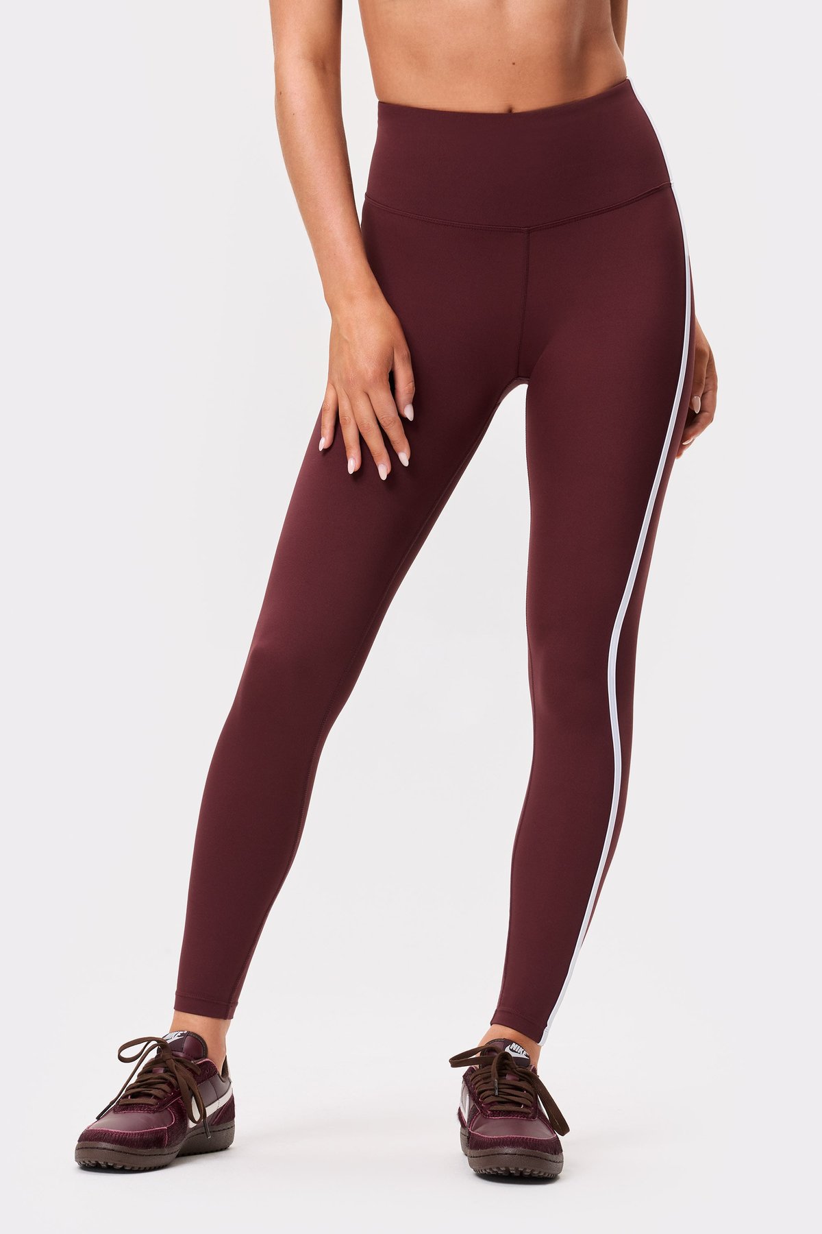 Legging Signature Stripe