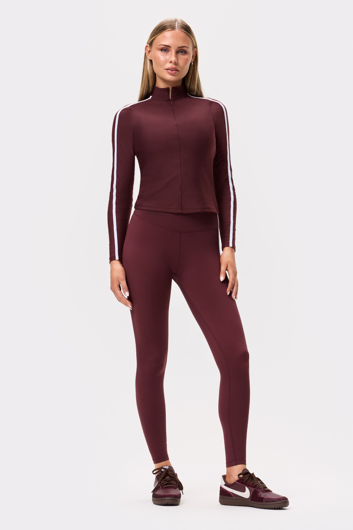 Legging Signature Stripe