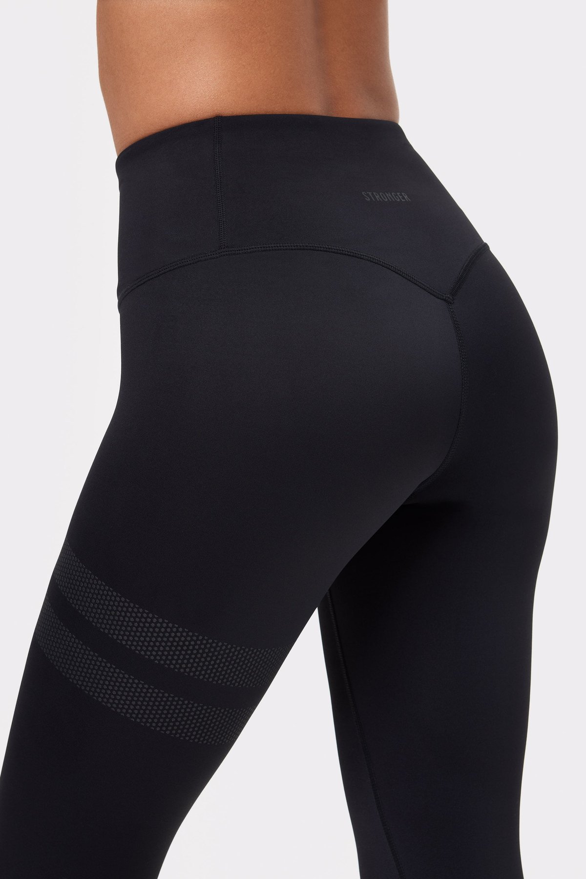 Signature Pocket Leggings