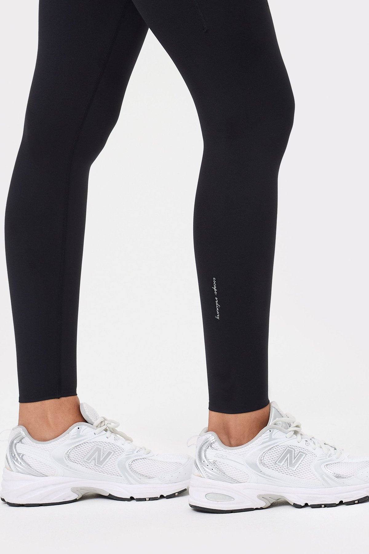 Signature Pocket Leggings