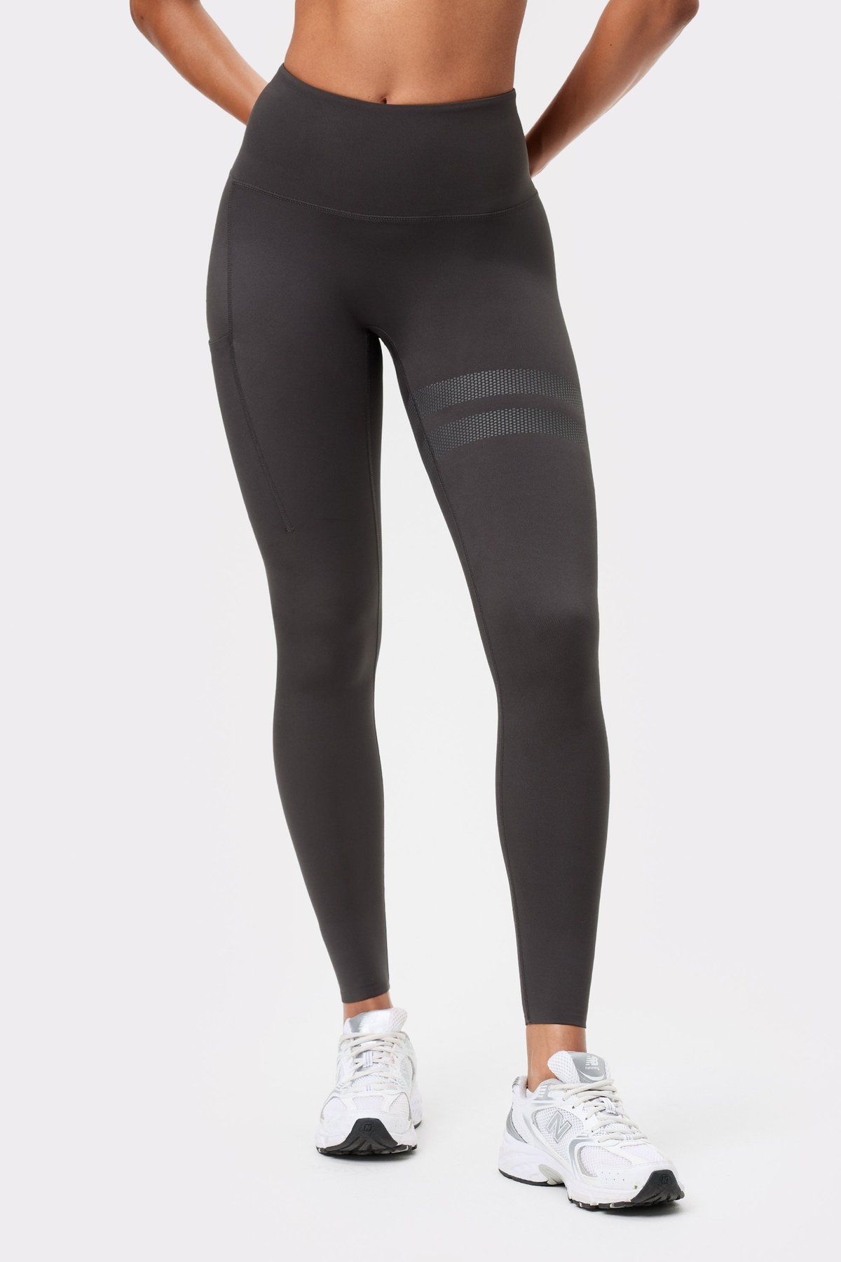 Signature Pocket Leggings
