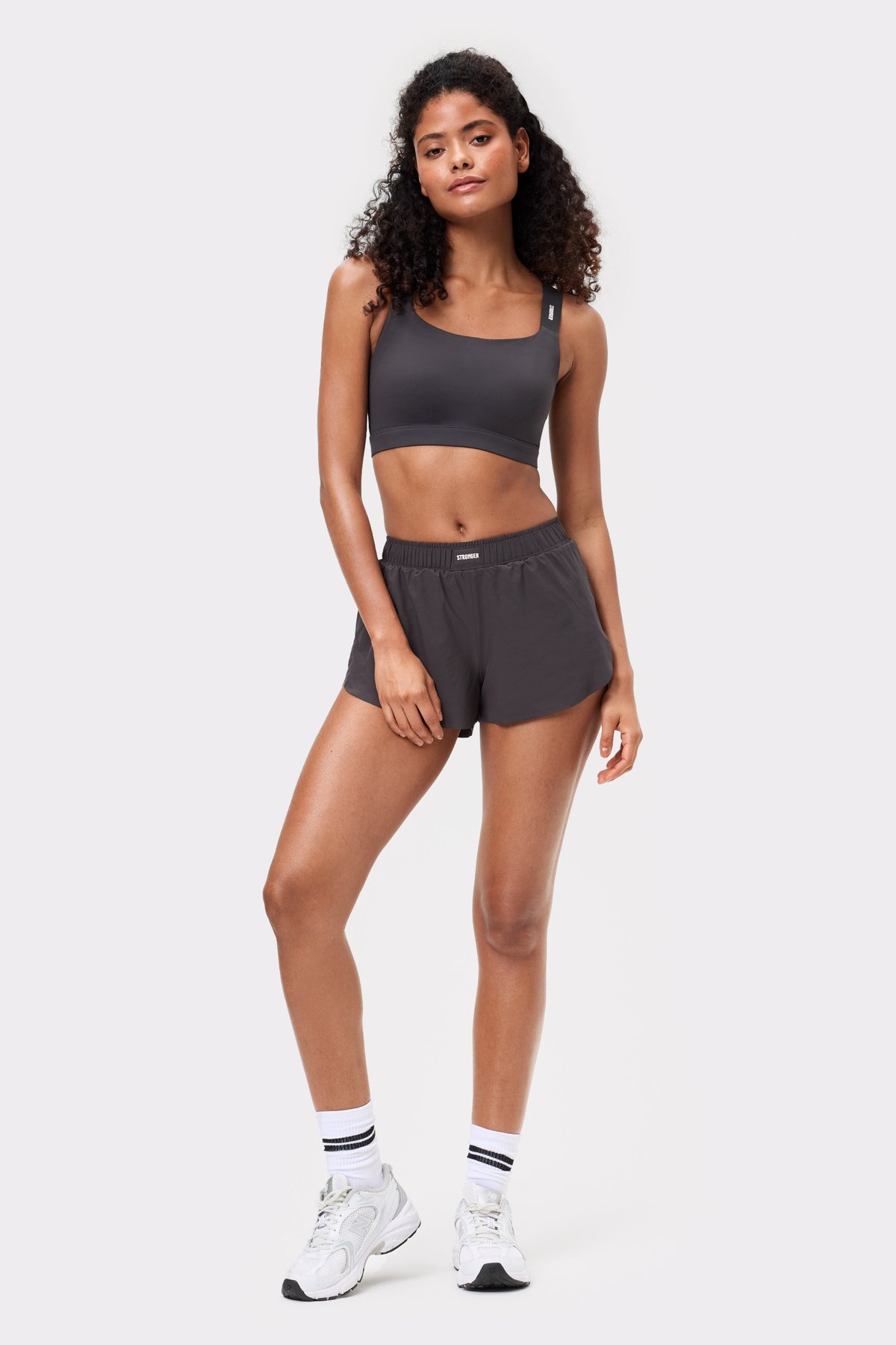 Breezy Running Shorts