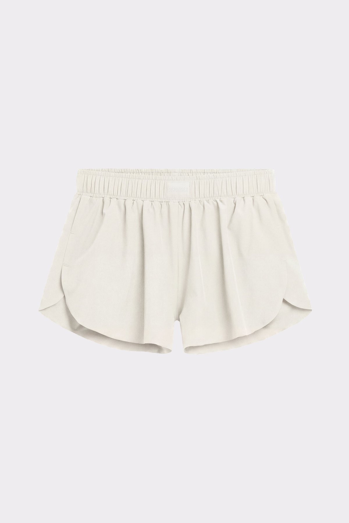 Breezy Running Shorts