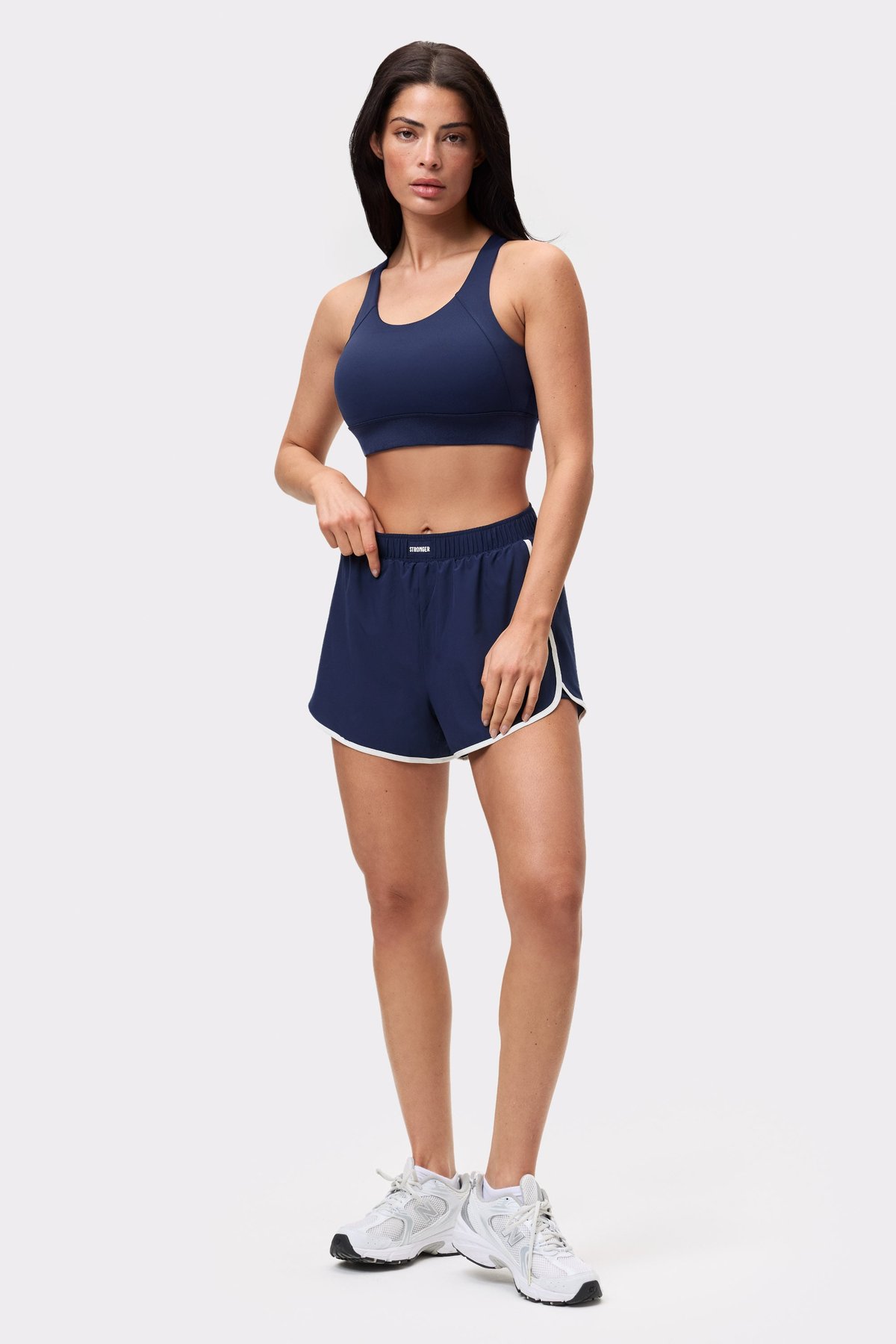 Breezy Running Shorts