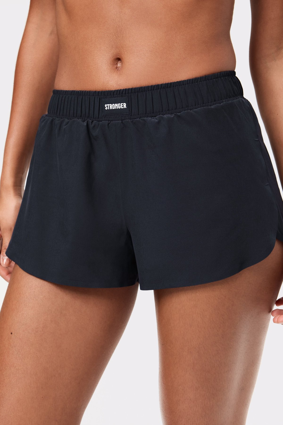 Breezy Running Shorts