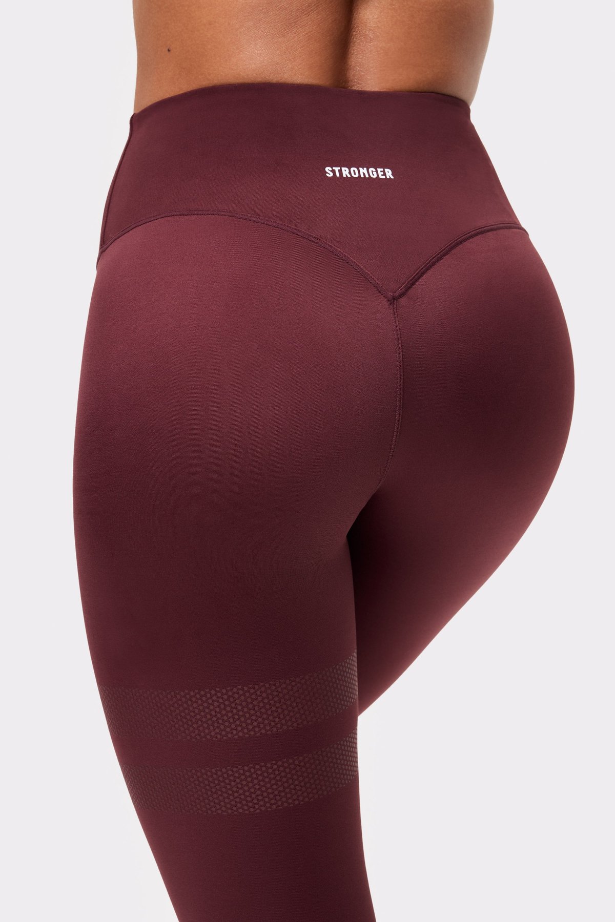 The Signature One Leggings