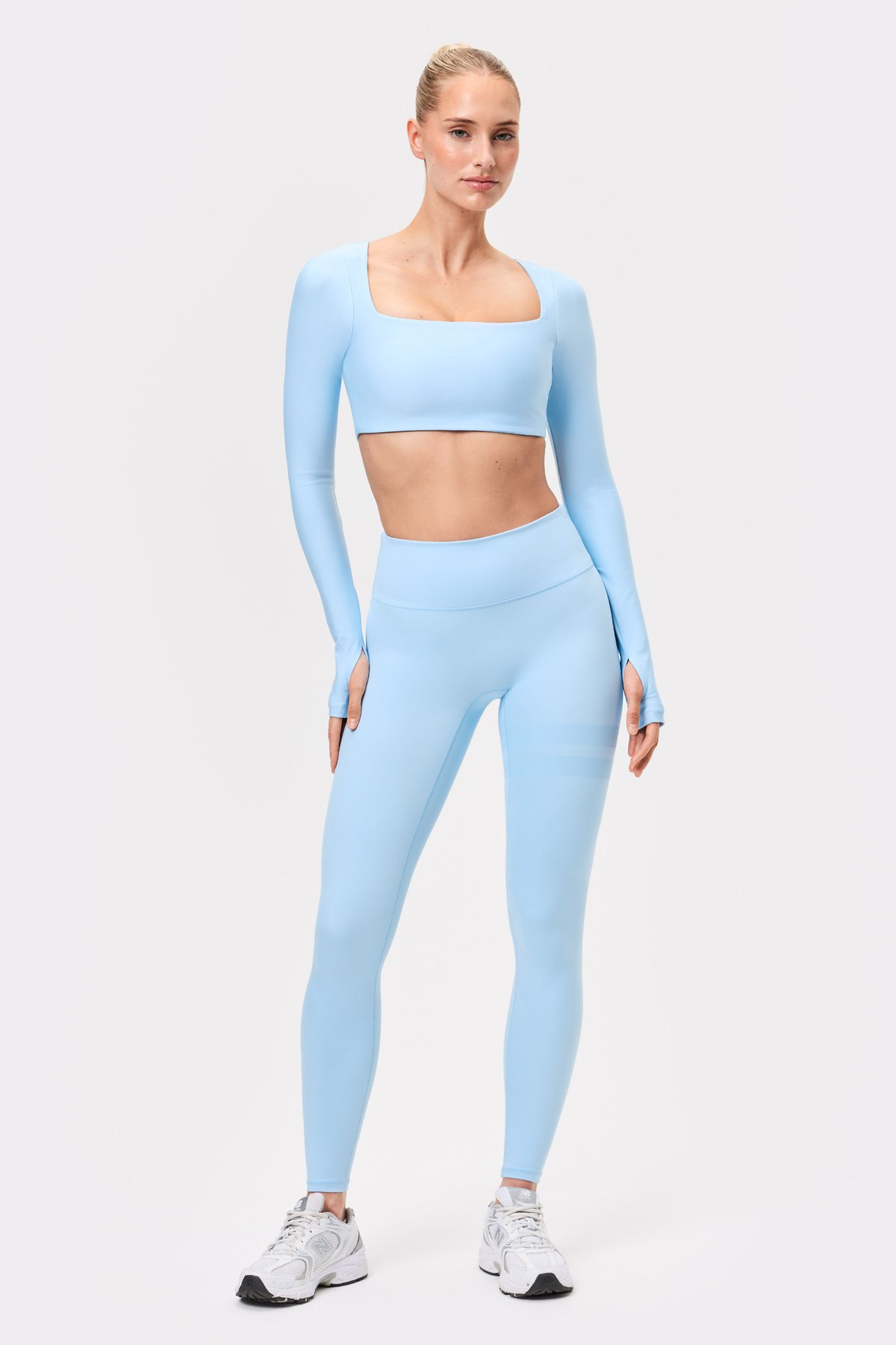 The Signature One Leggings