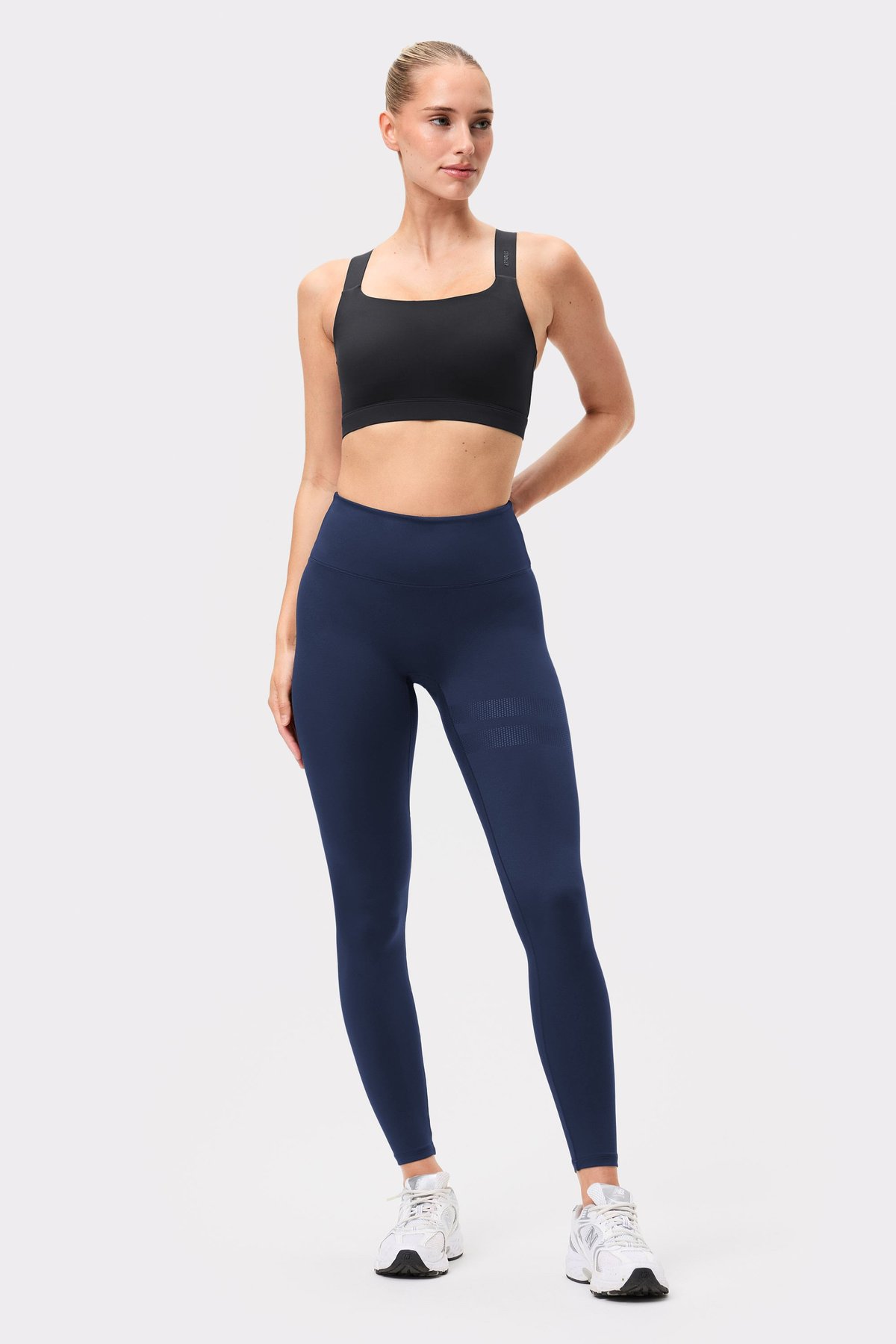 The Signature One Leggings