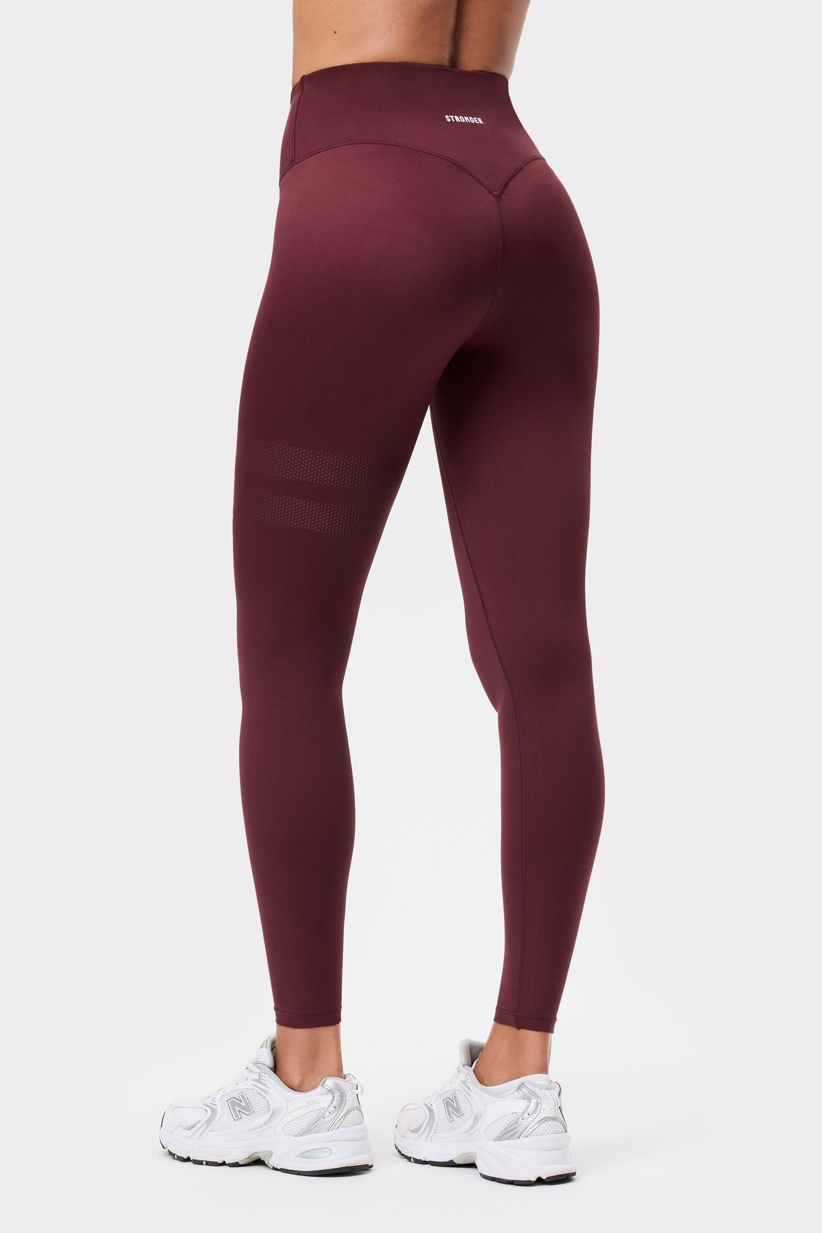 The Signature One Leggings