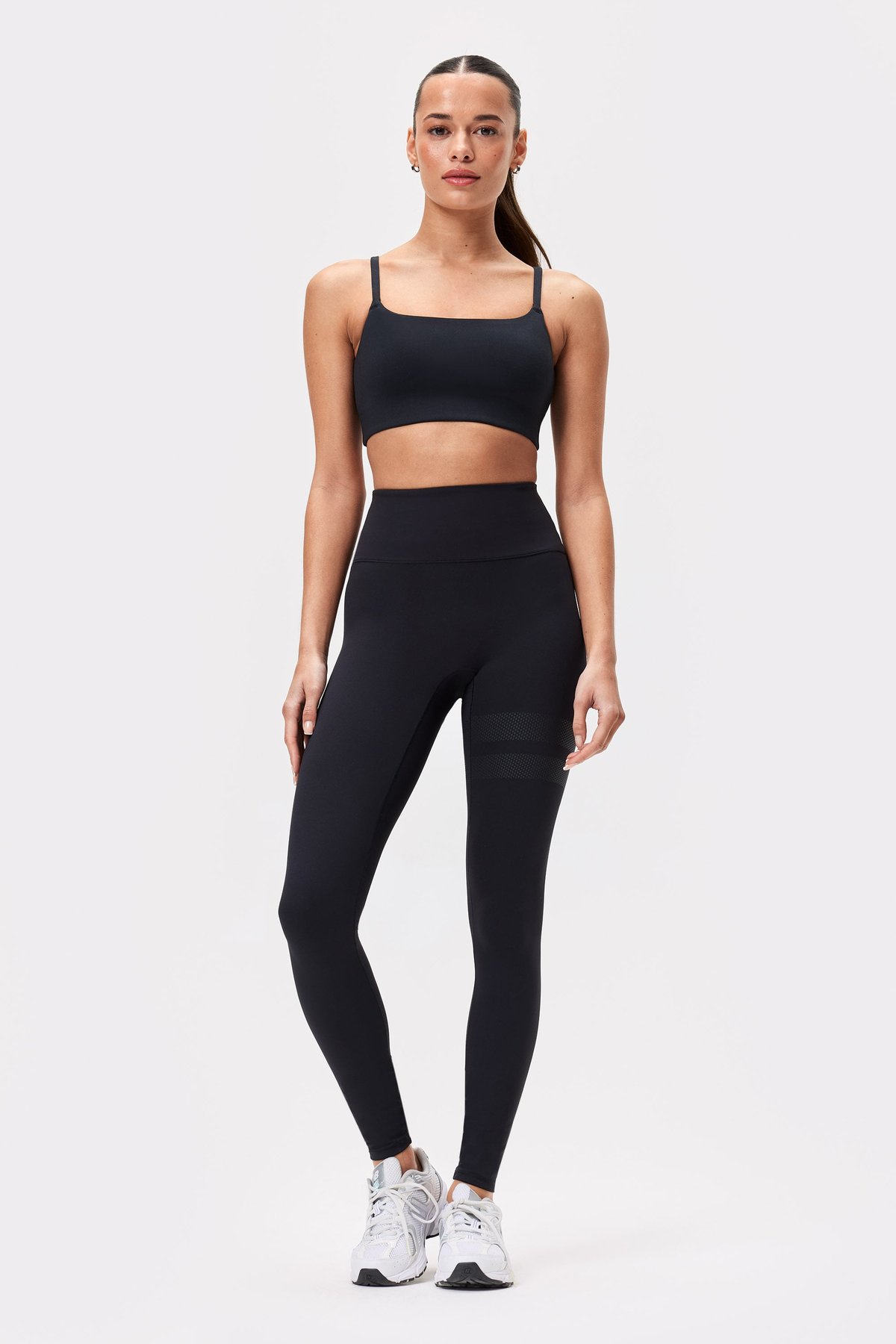 The Signature One Leggings