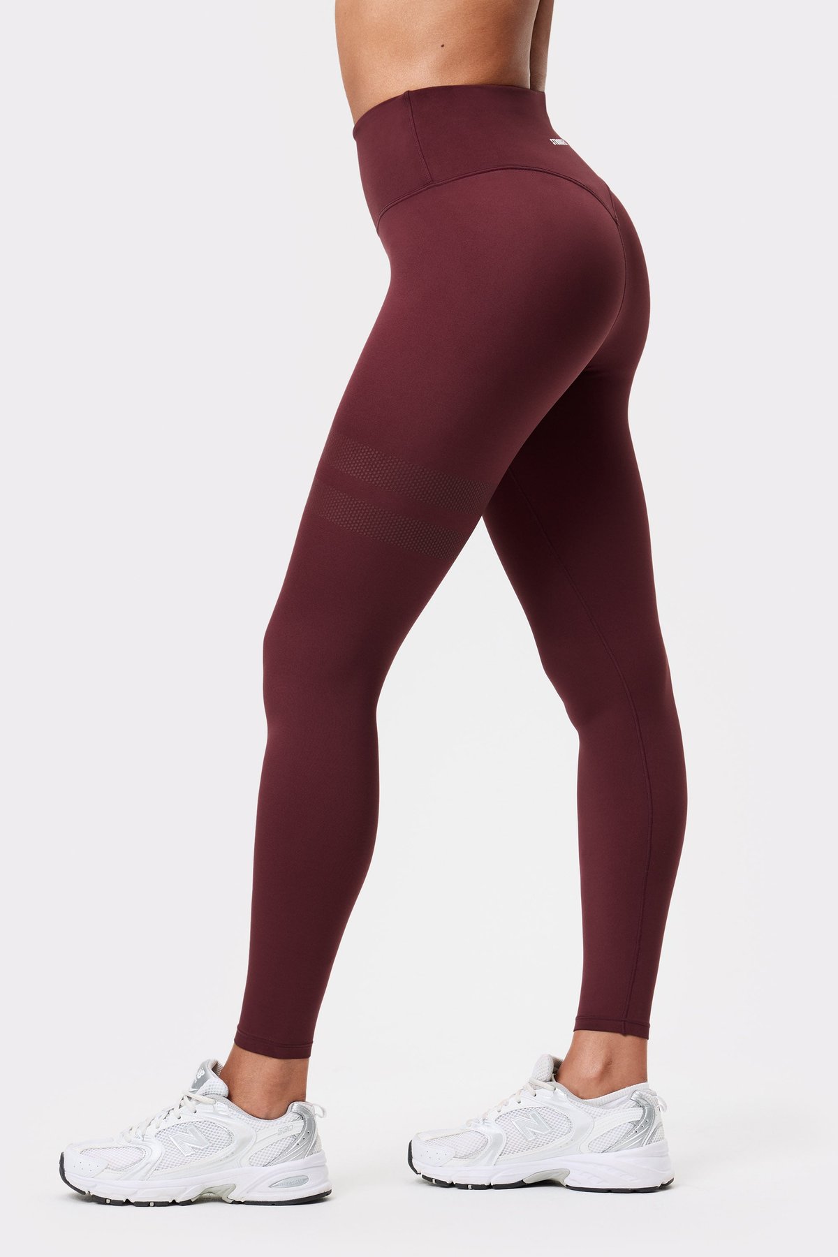 The Signature One Leggings