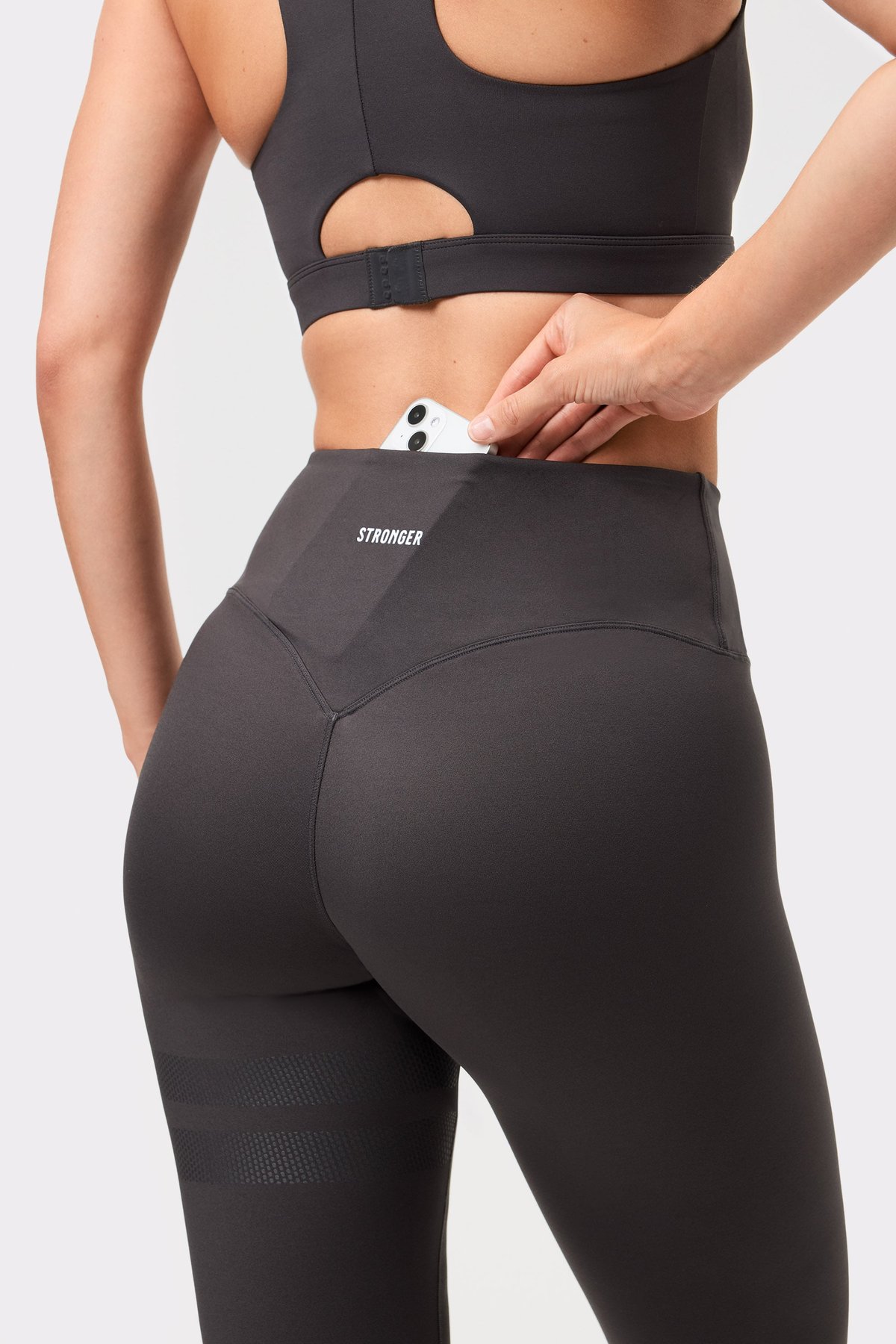 The Signature One Leggings