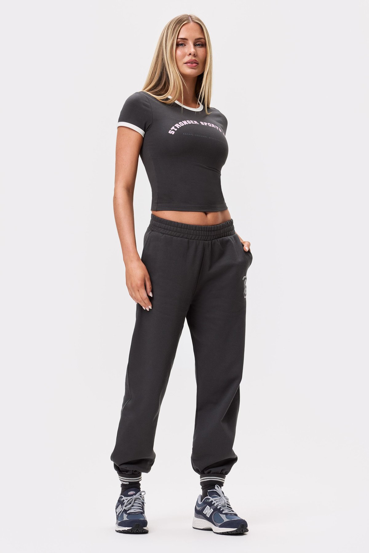 Essential Sweatpants