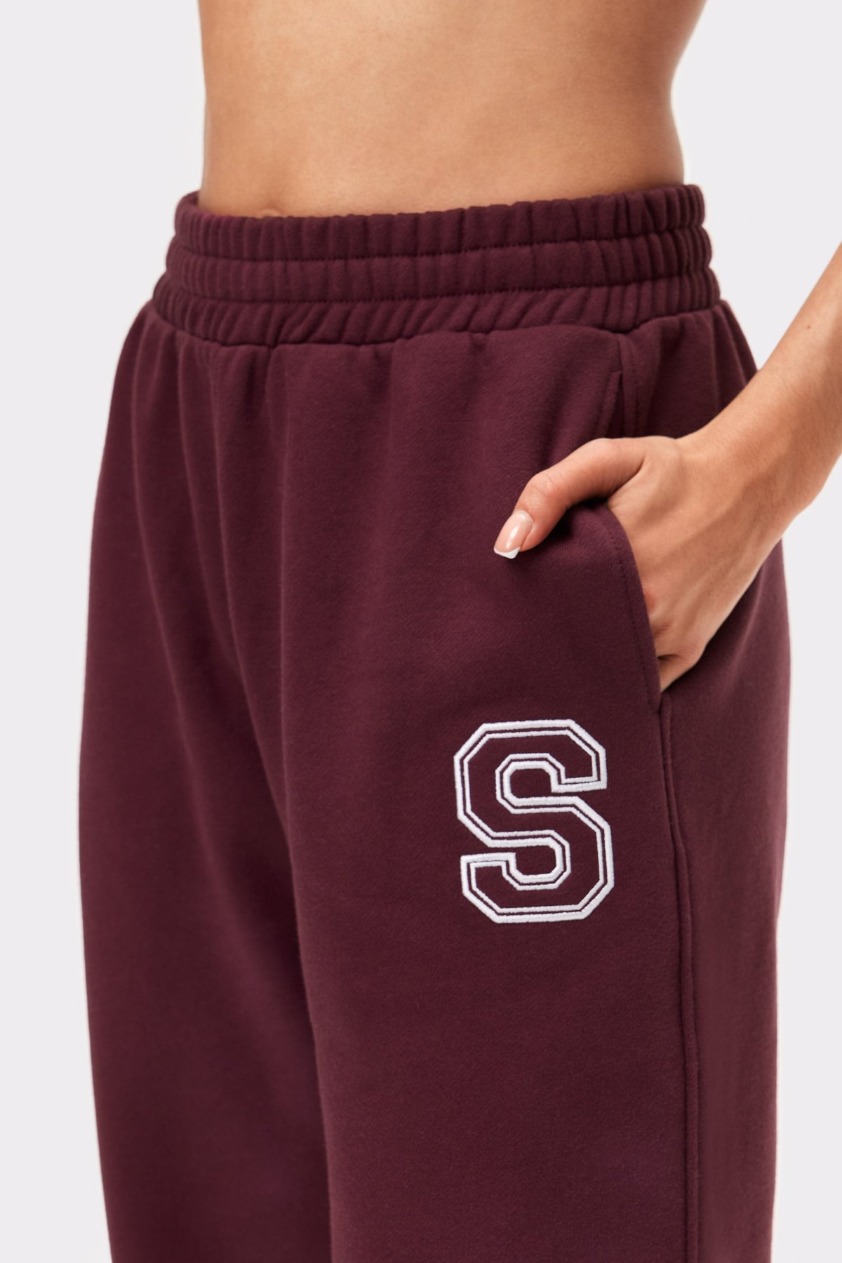 Essential Sweatpants