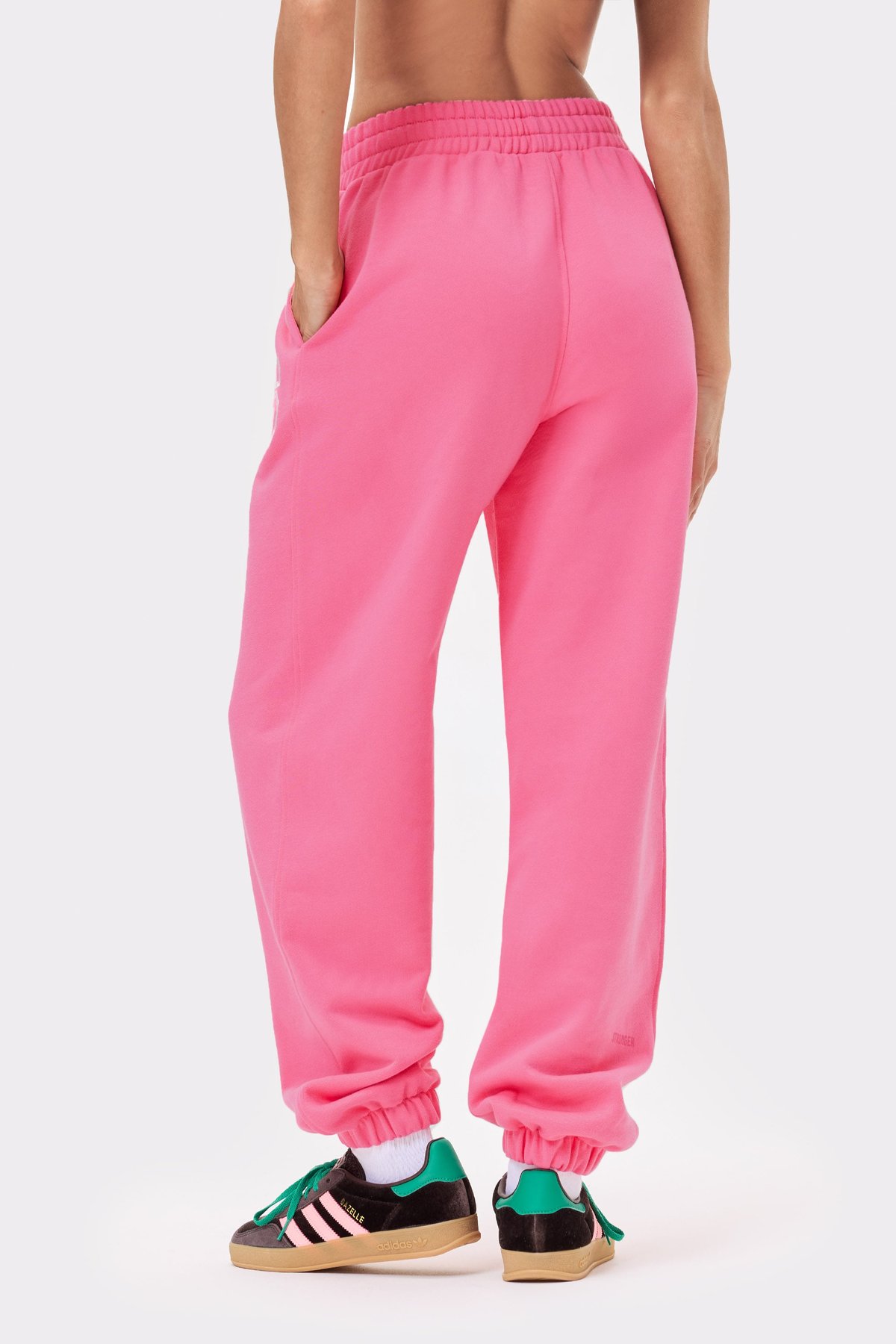 Essential Sweatpants