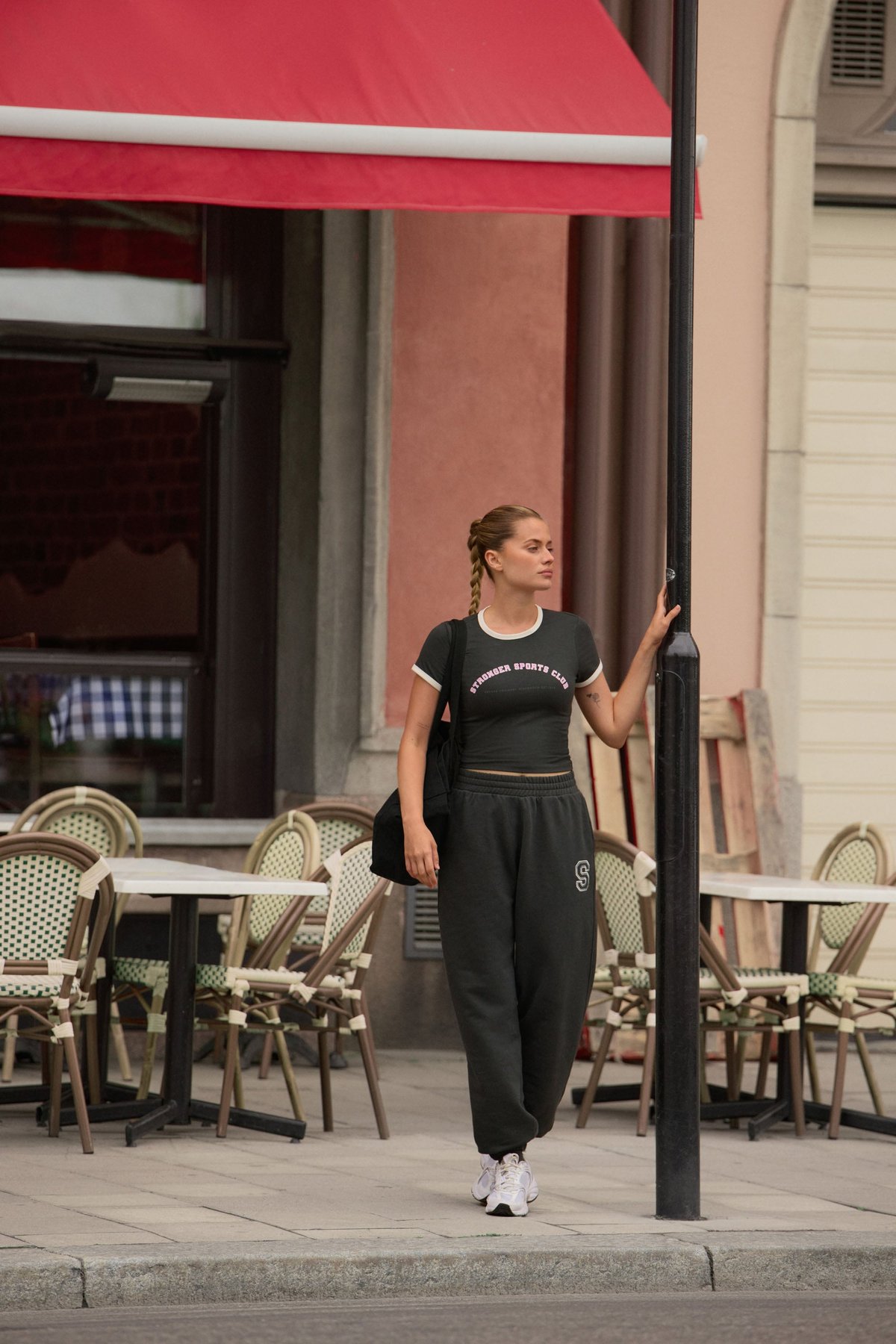 Essential Sweatpants