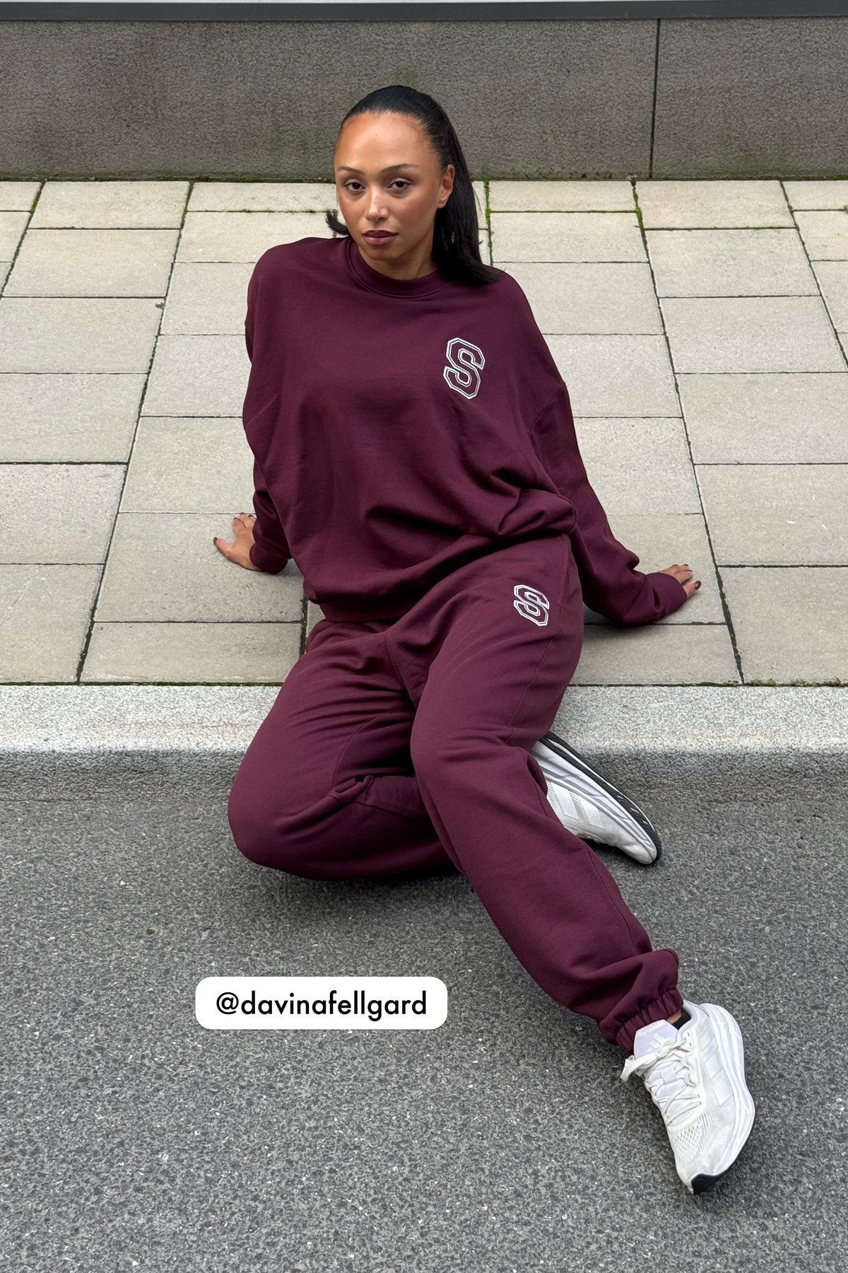 Essential Sweatpants