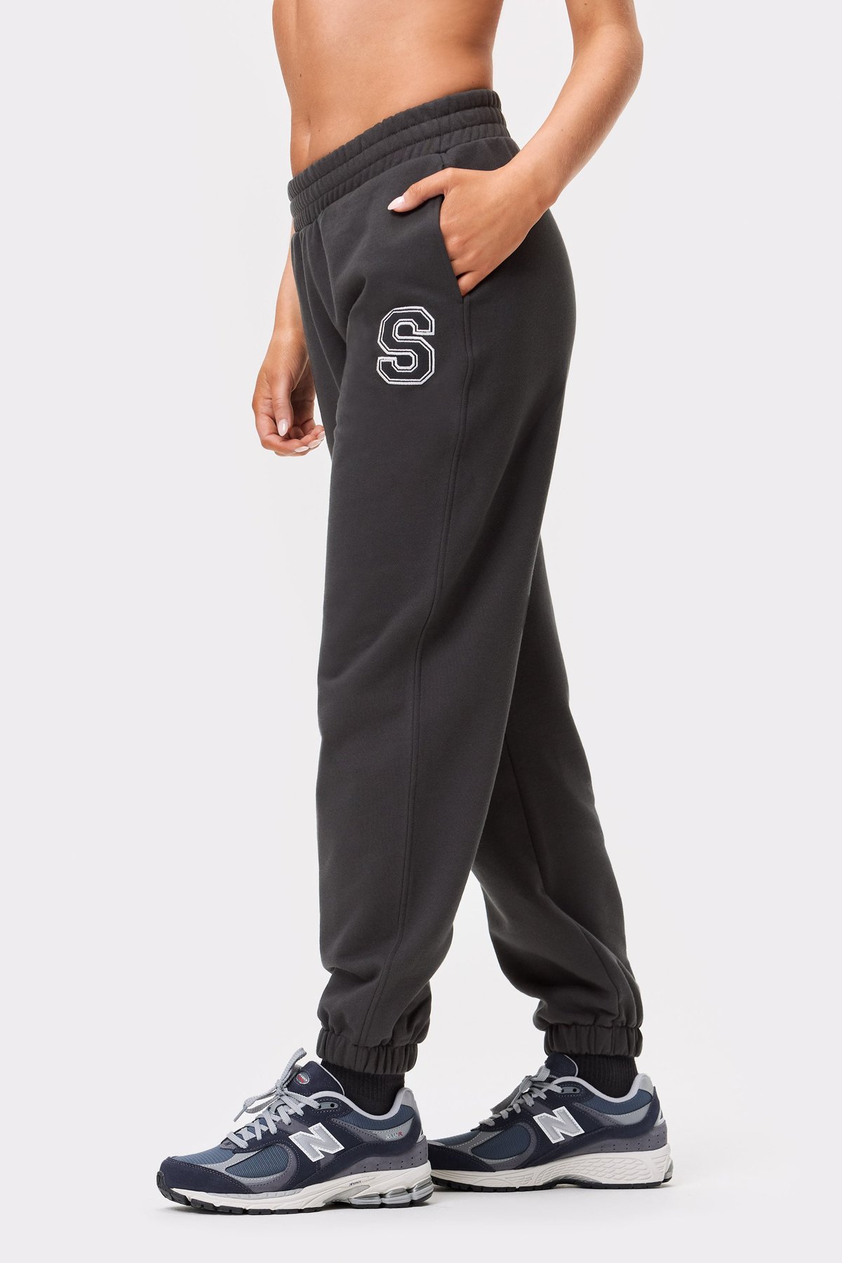 Essential Sweatpants