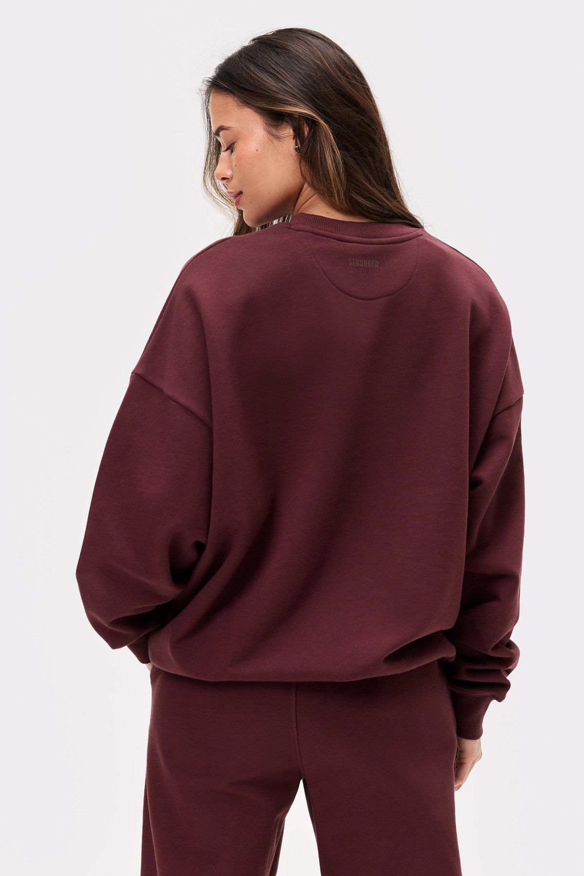 Essential Sweatshirt