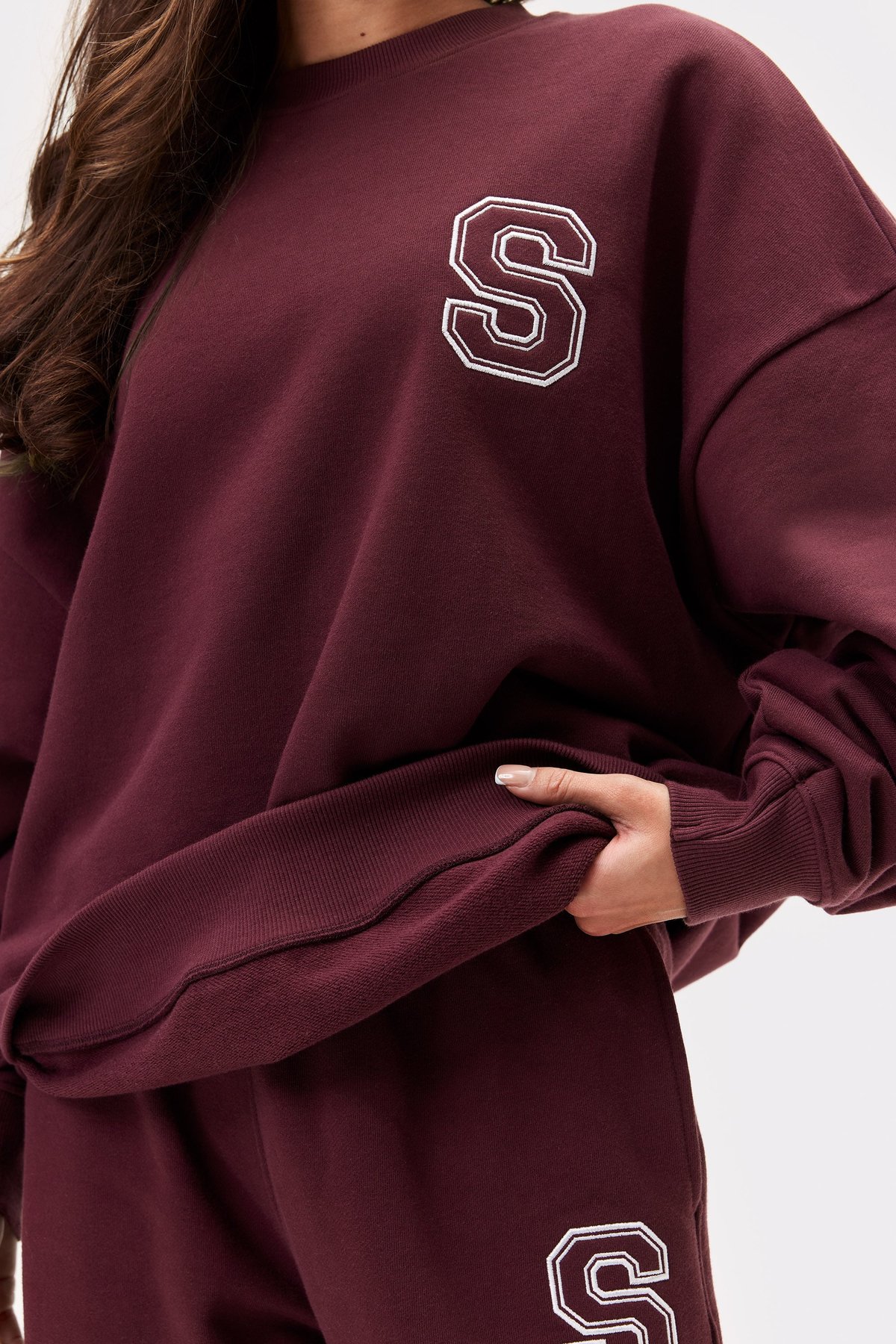 Essential Sweatshirt