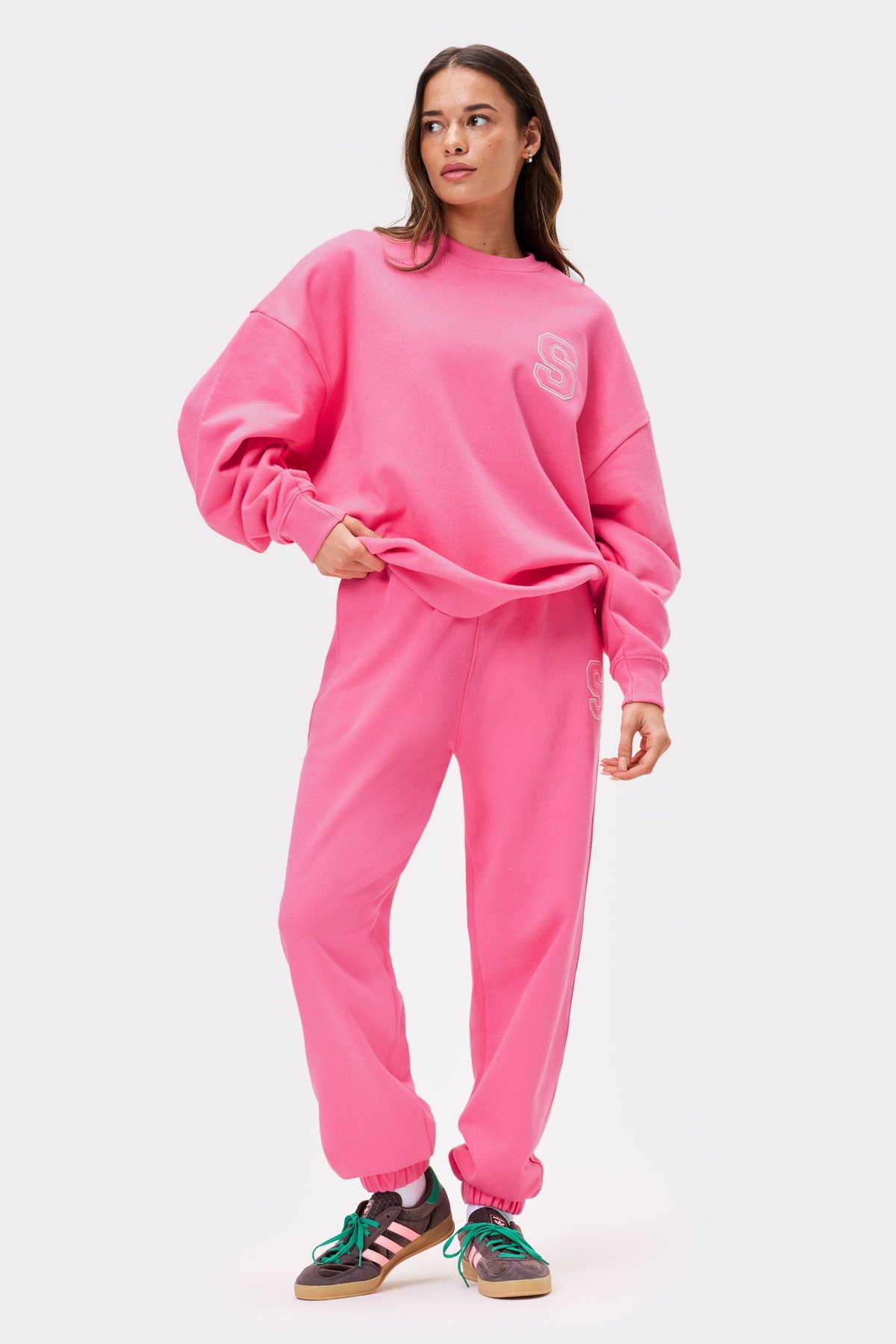 Essential Sweatshirt