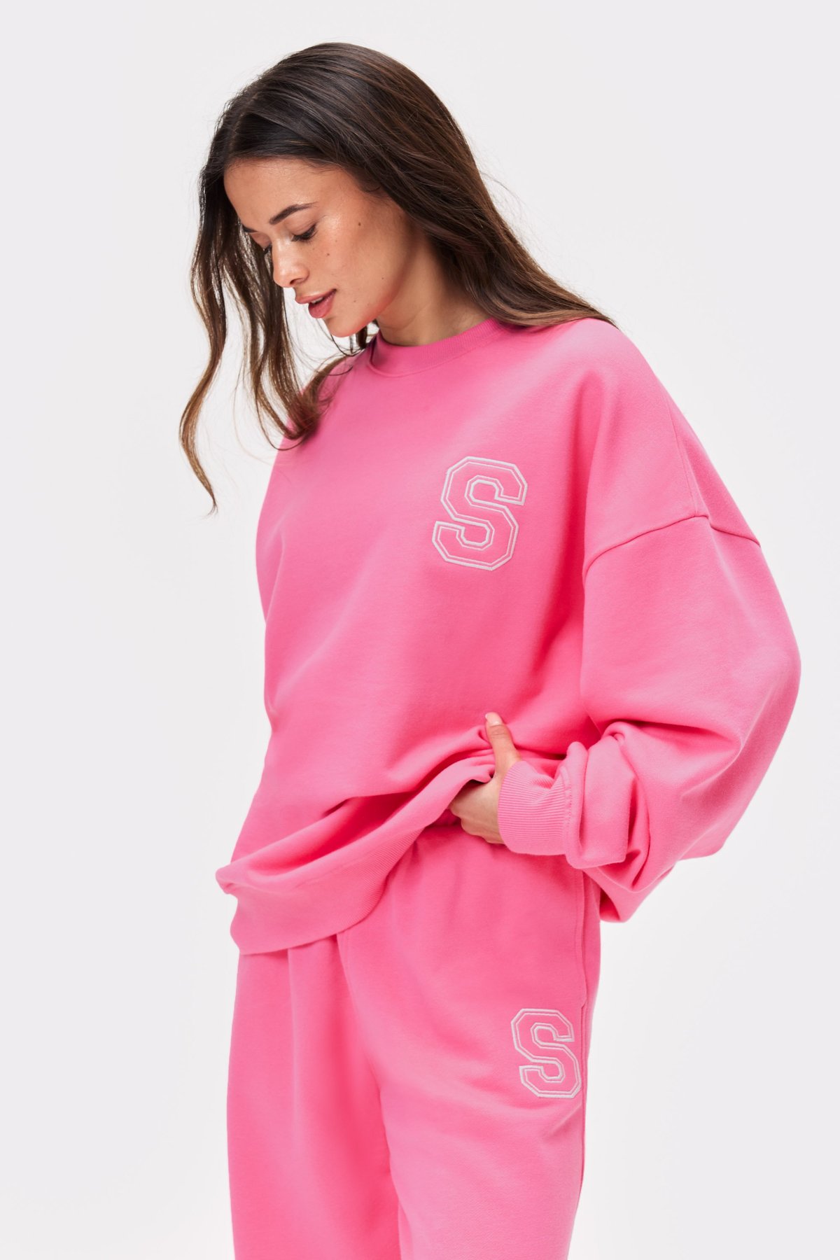 Essential Sweatshirt