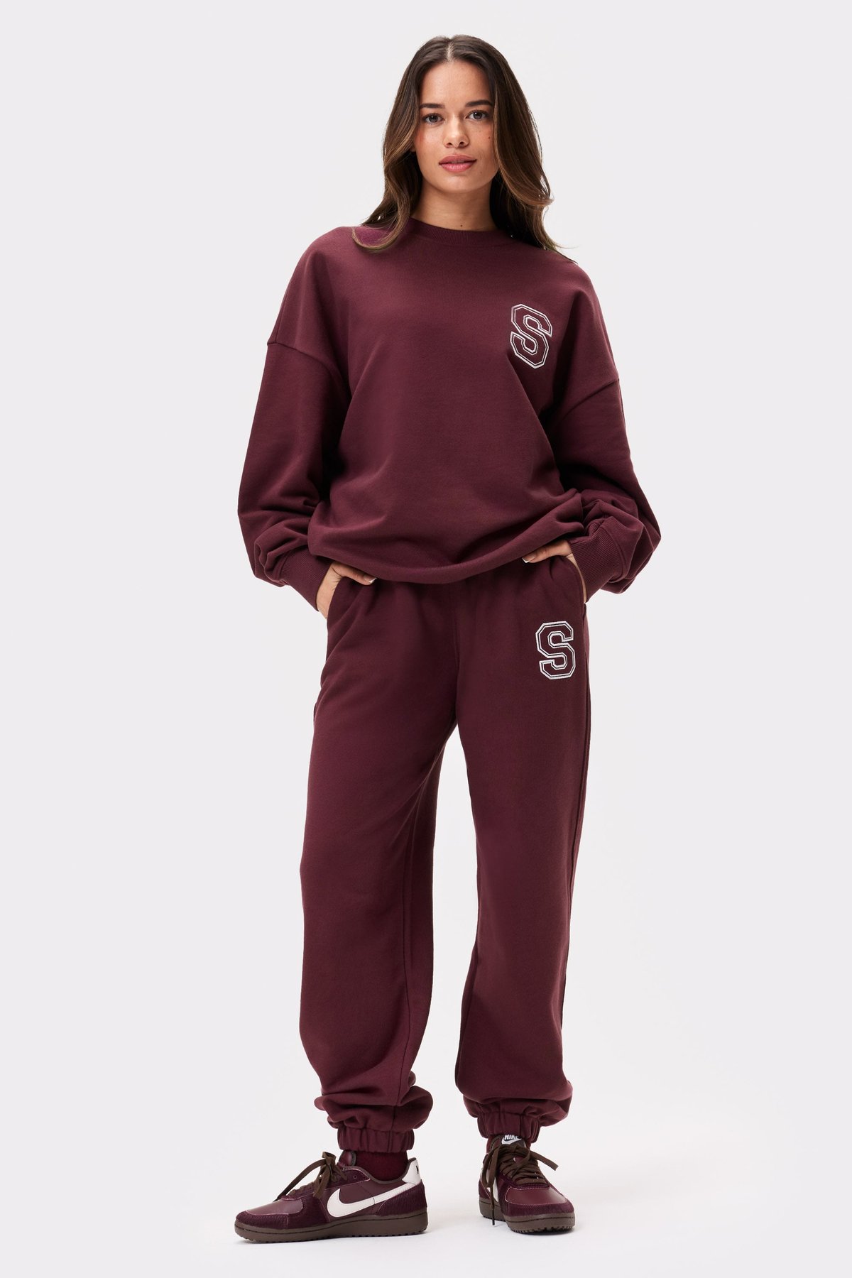 Essential Sweatshirt