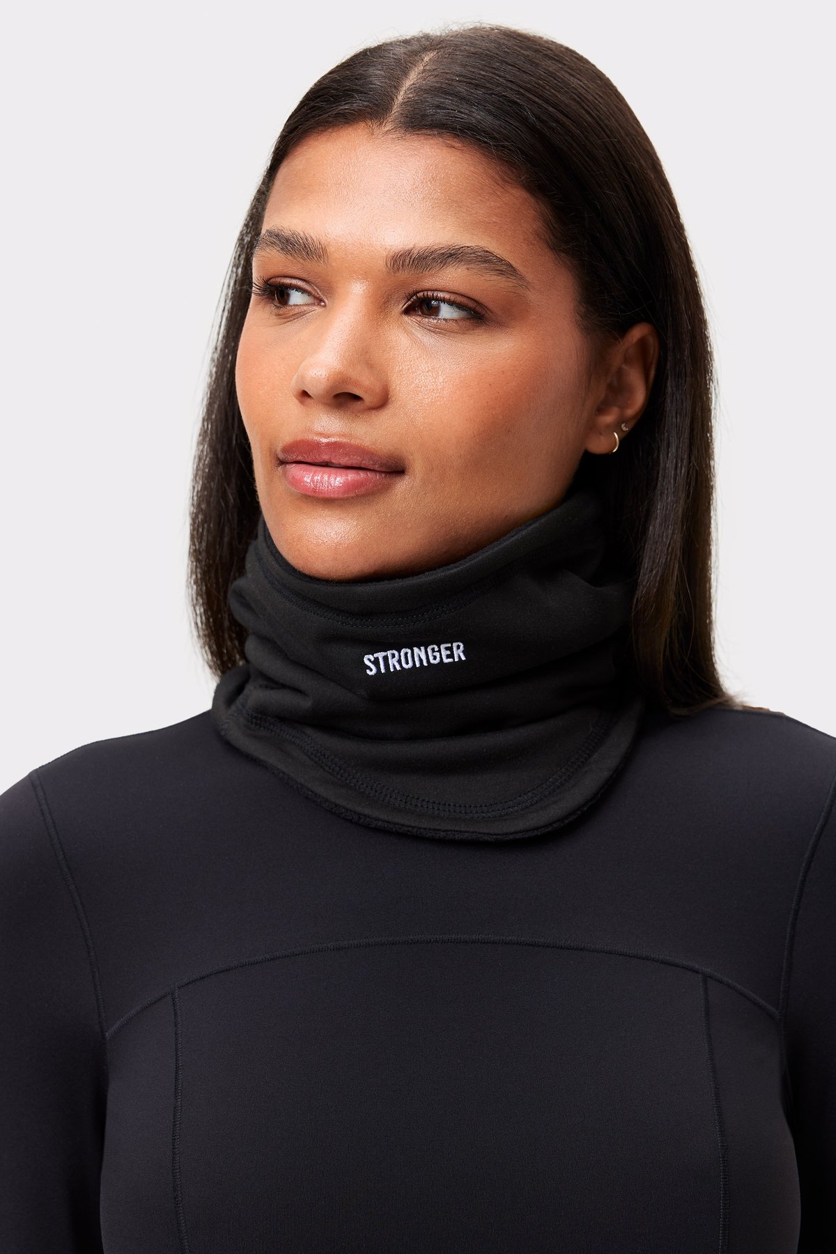 Logo Neckwarmer