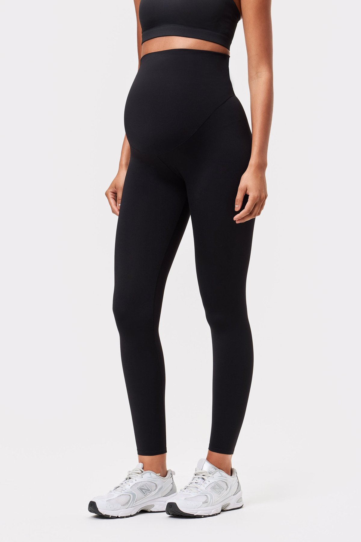 Thermal Maternity Leggings