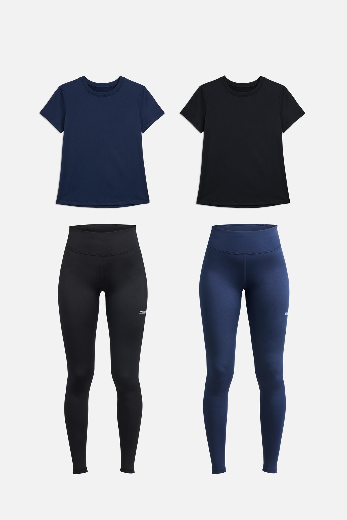 Simple & Strong Kit
