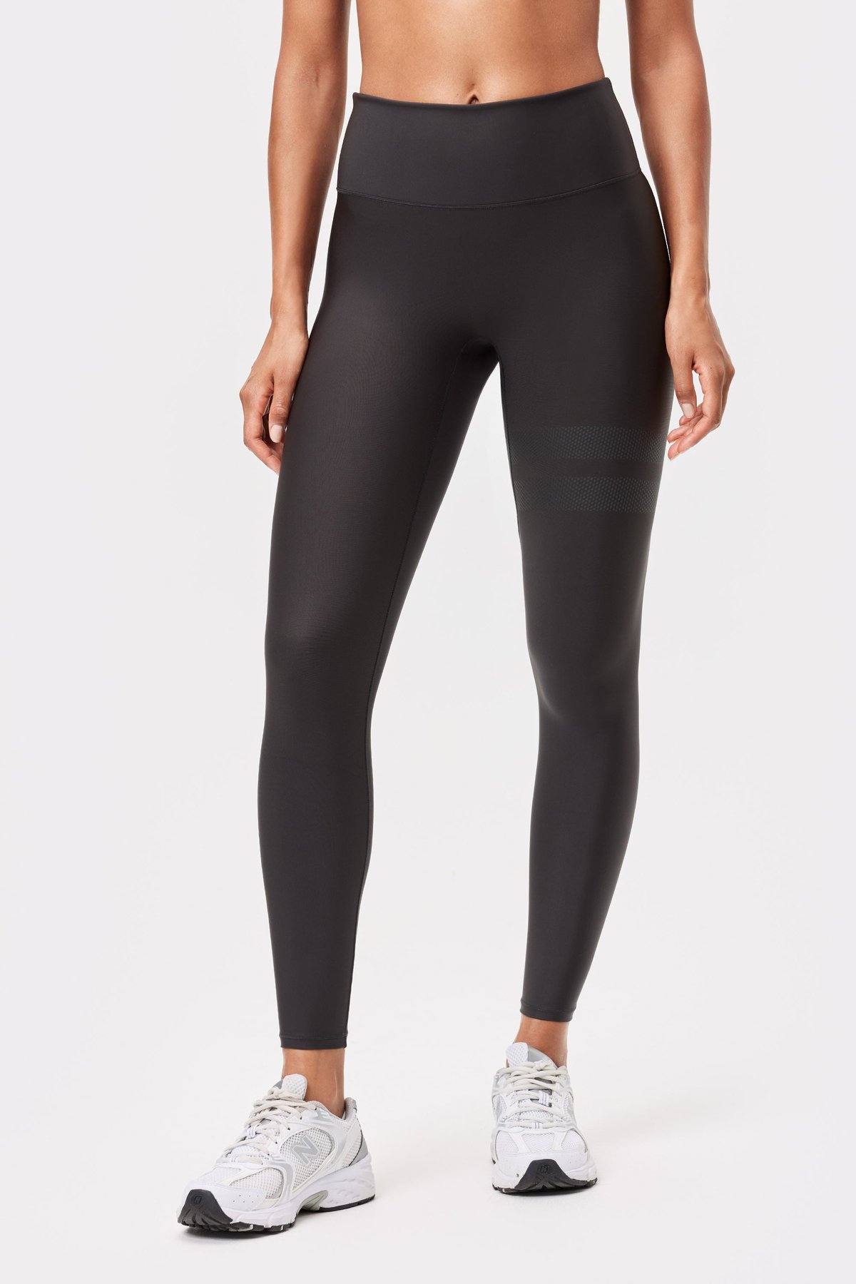 The Signature Gloss Leggings