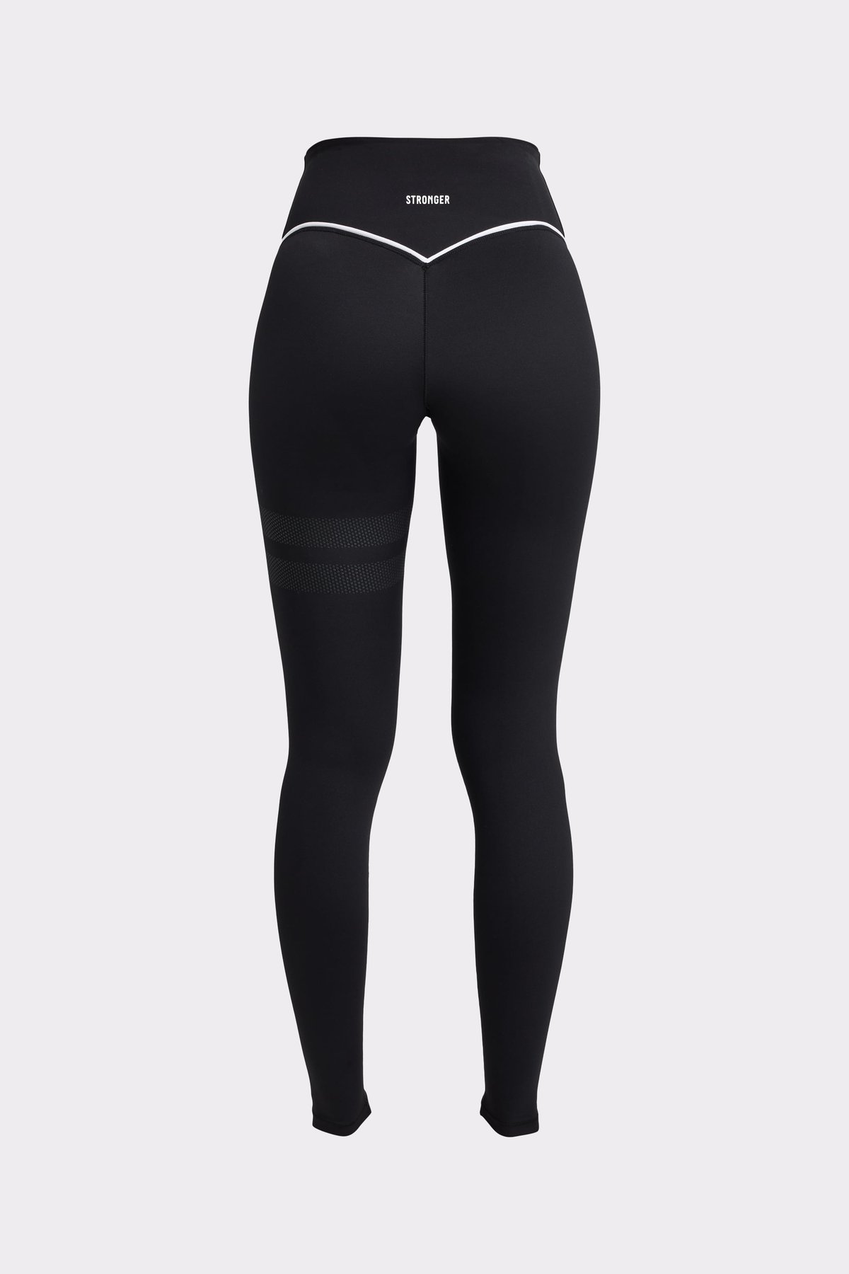 Signature Piping Leggings