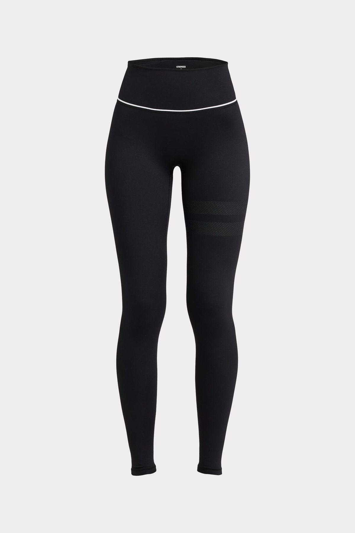 Signature Piping Leggings