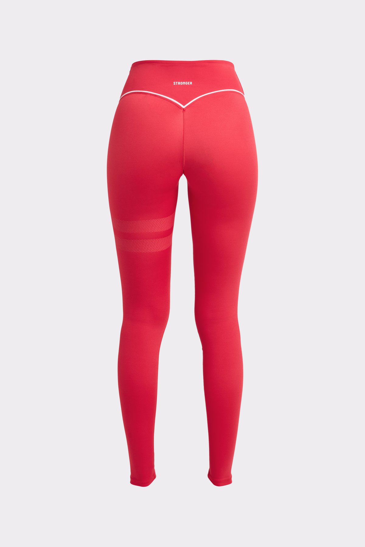 Signature Piping Leggings