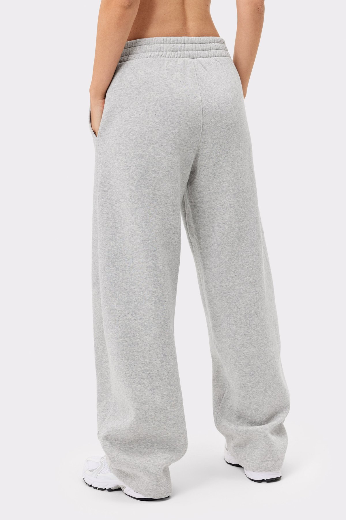 Relaxed Sweatpants