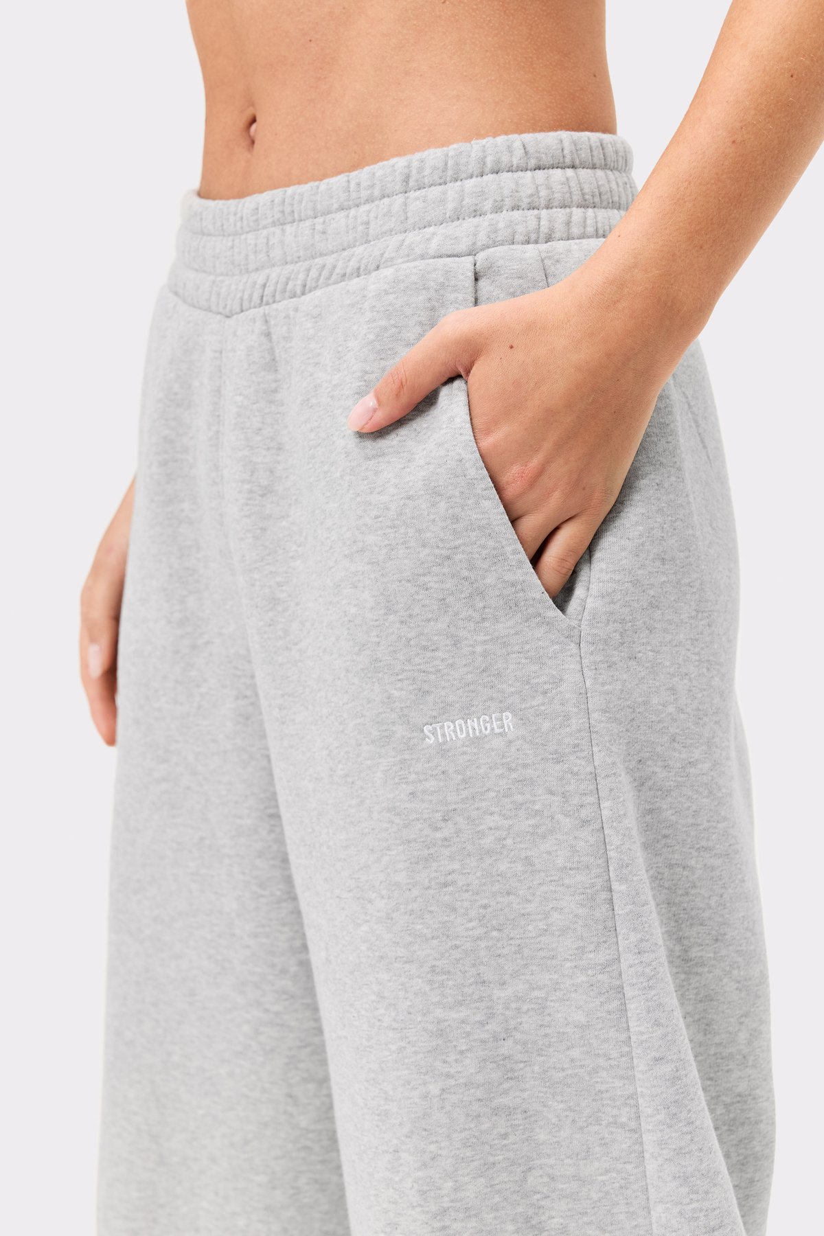 Relaxed Sweatpants