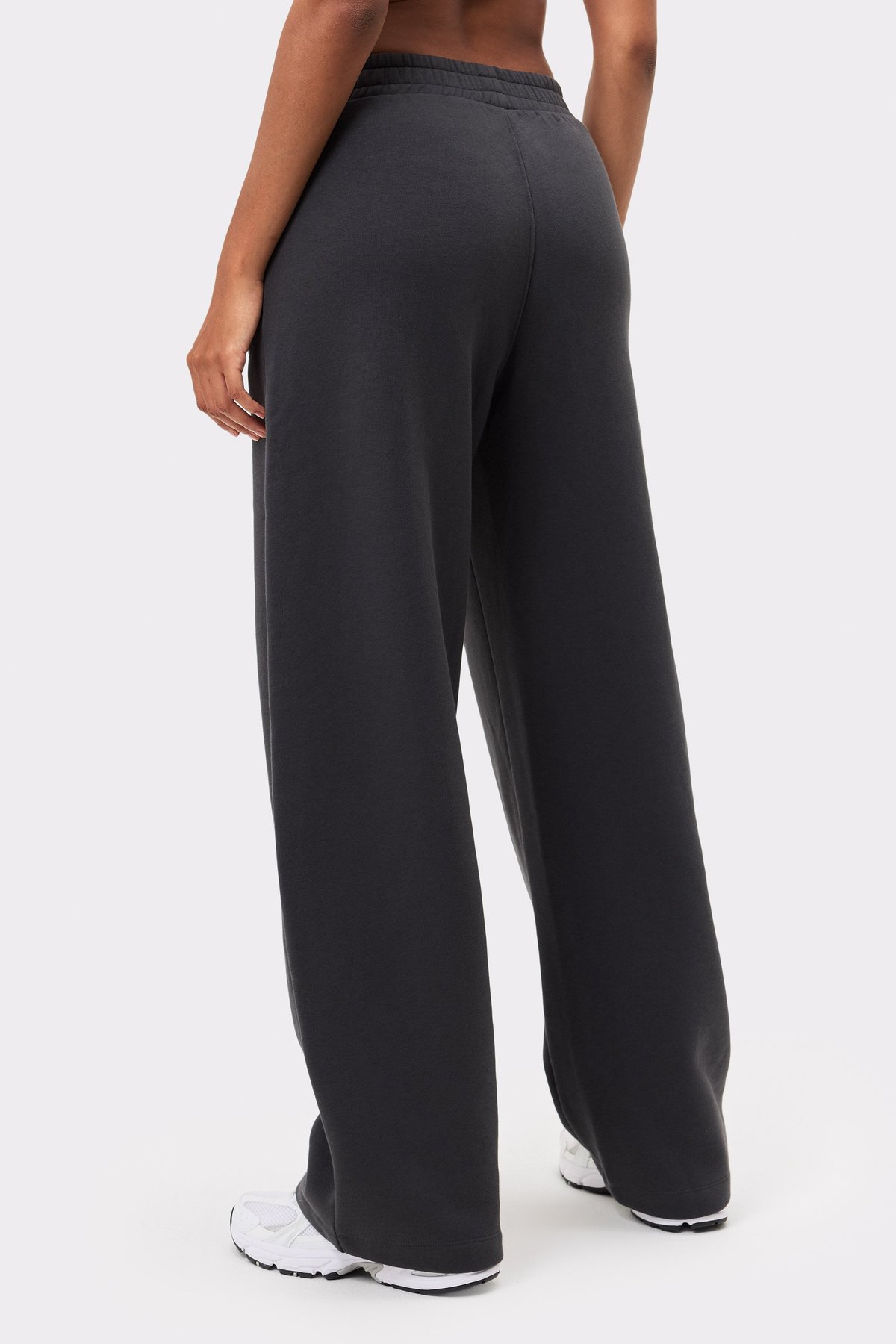 Relaxed Sweatpants