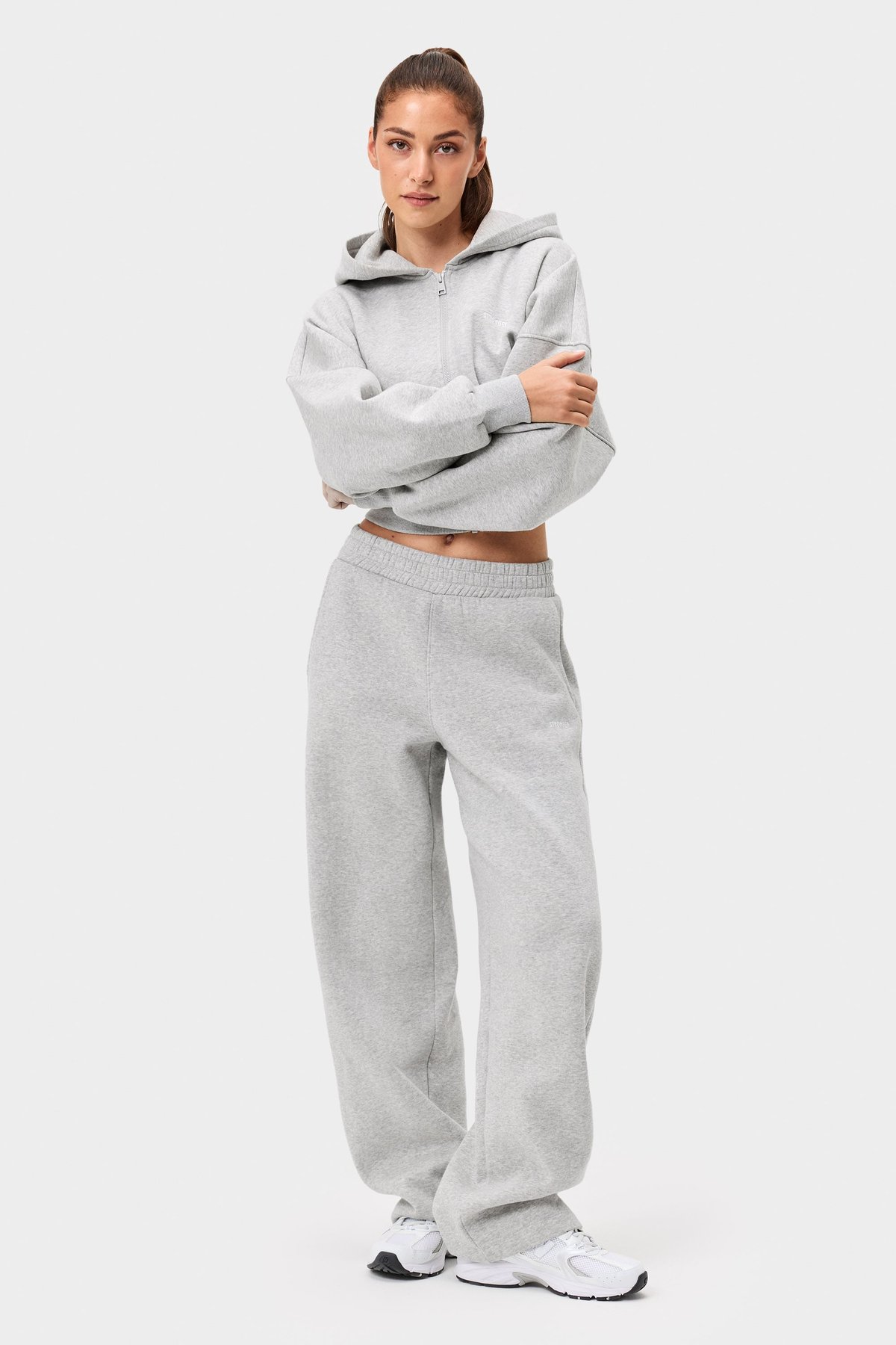 Relaxed Sweatpants
