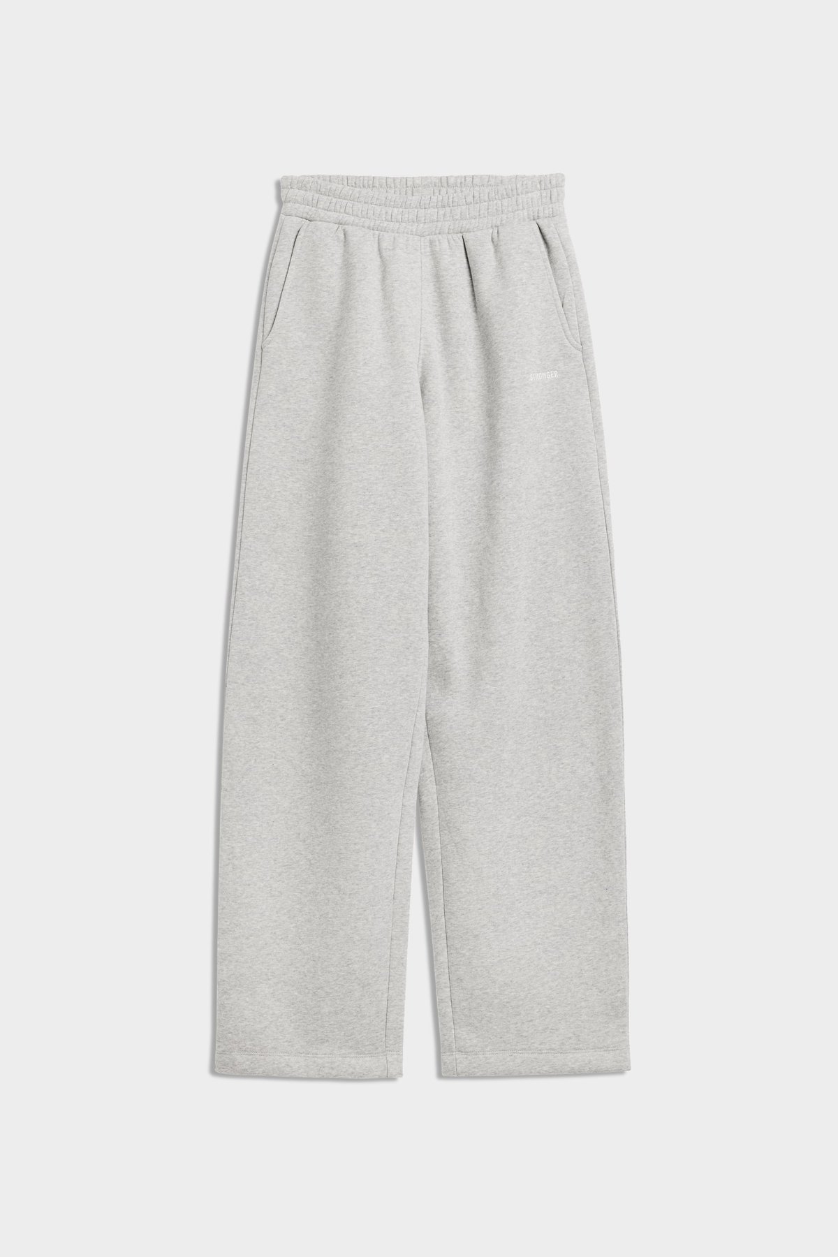 Relaxed Sweatpants