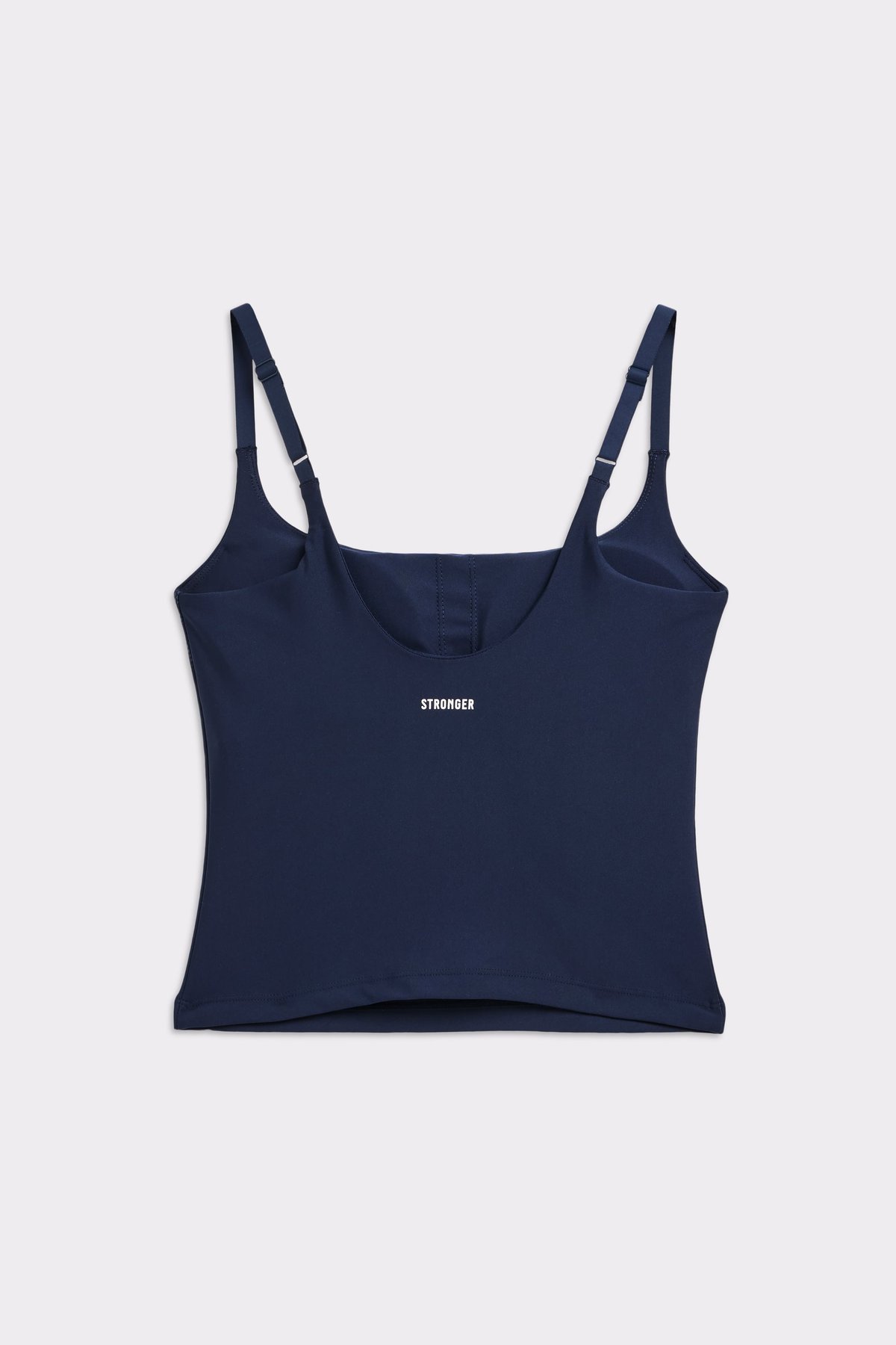 The Signature One Strap Tank Top