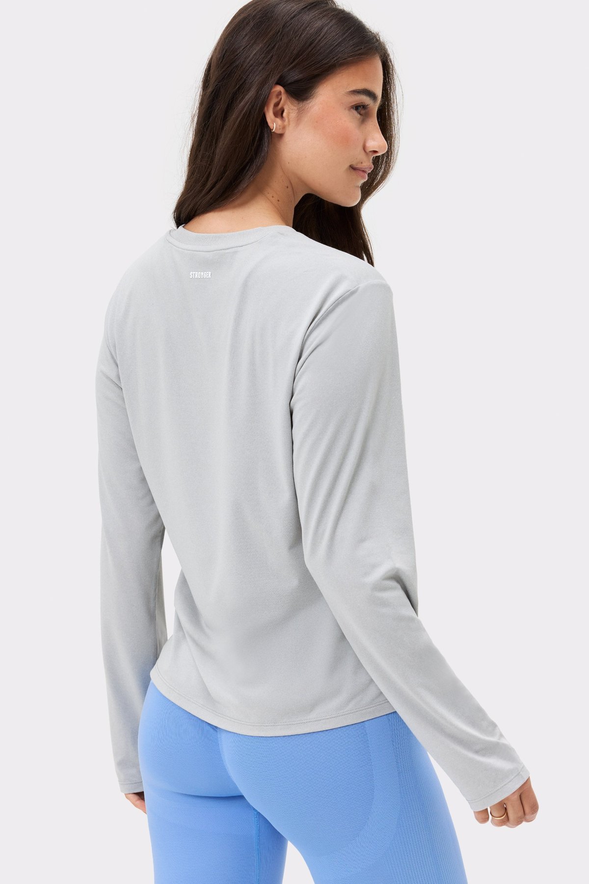 Relaxed Long Sleeve