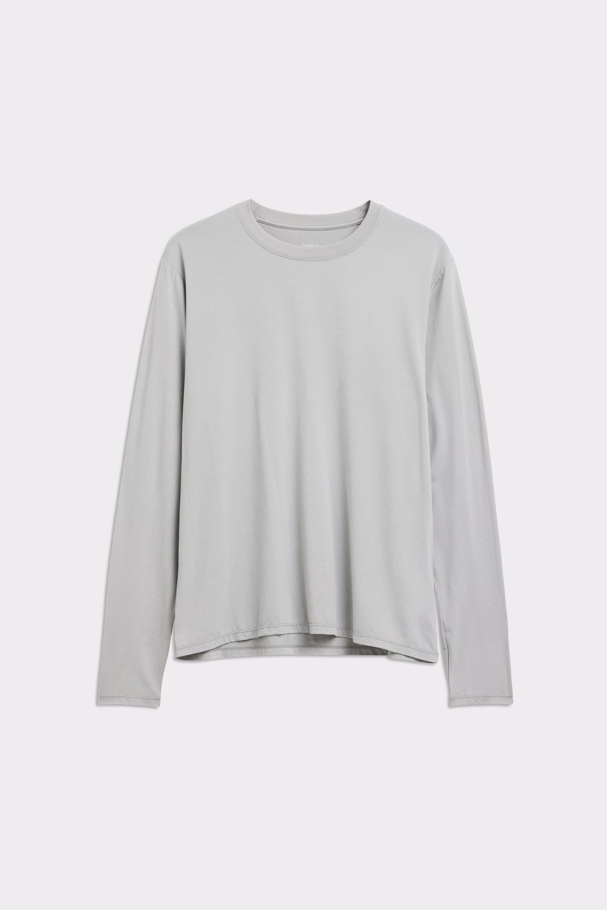 Relaxed Long Sleeve