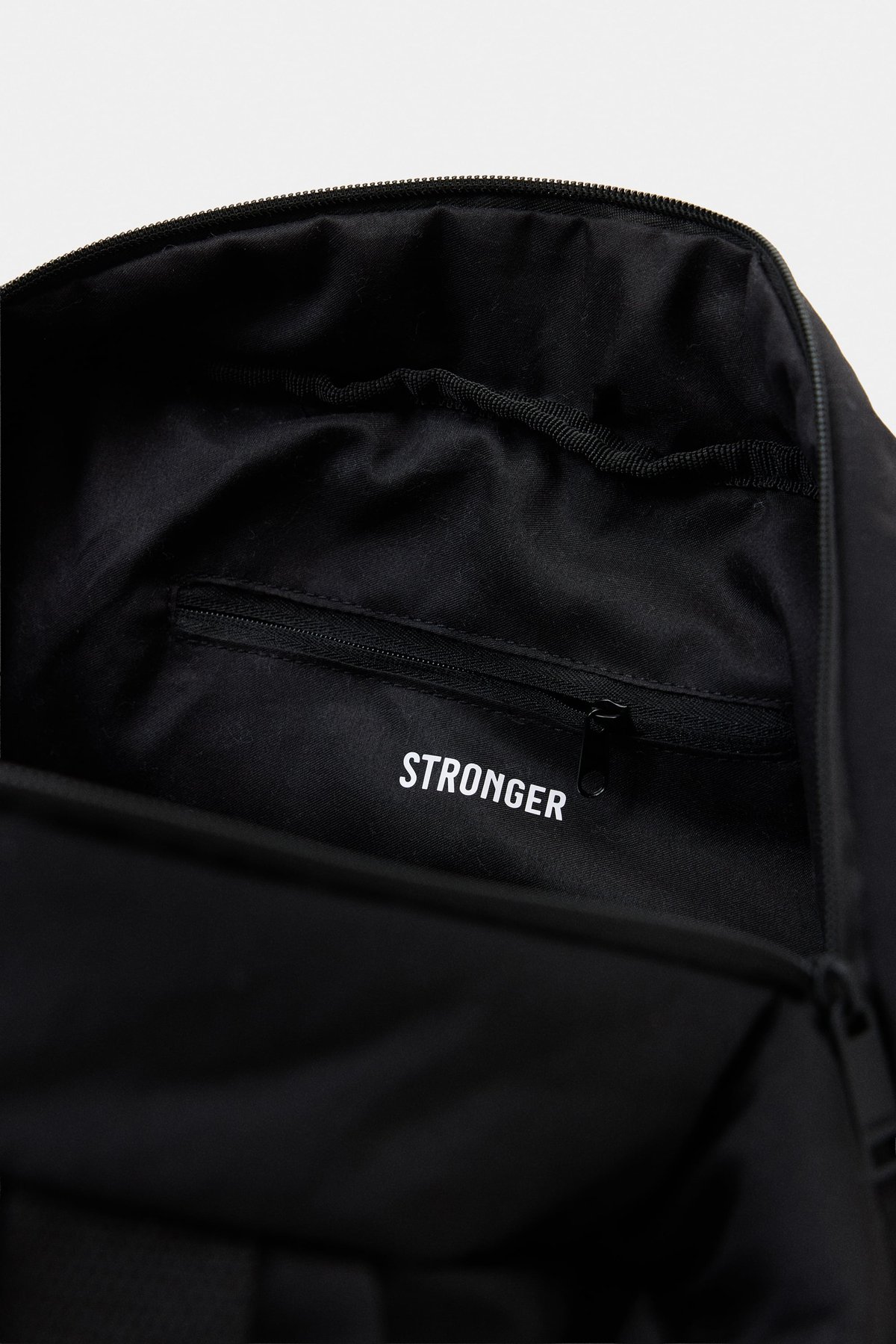 Stronger Gym Bag